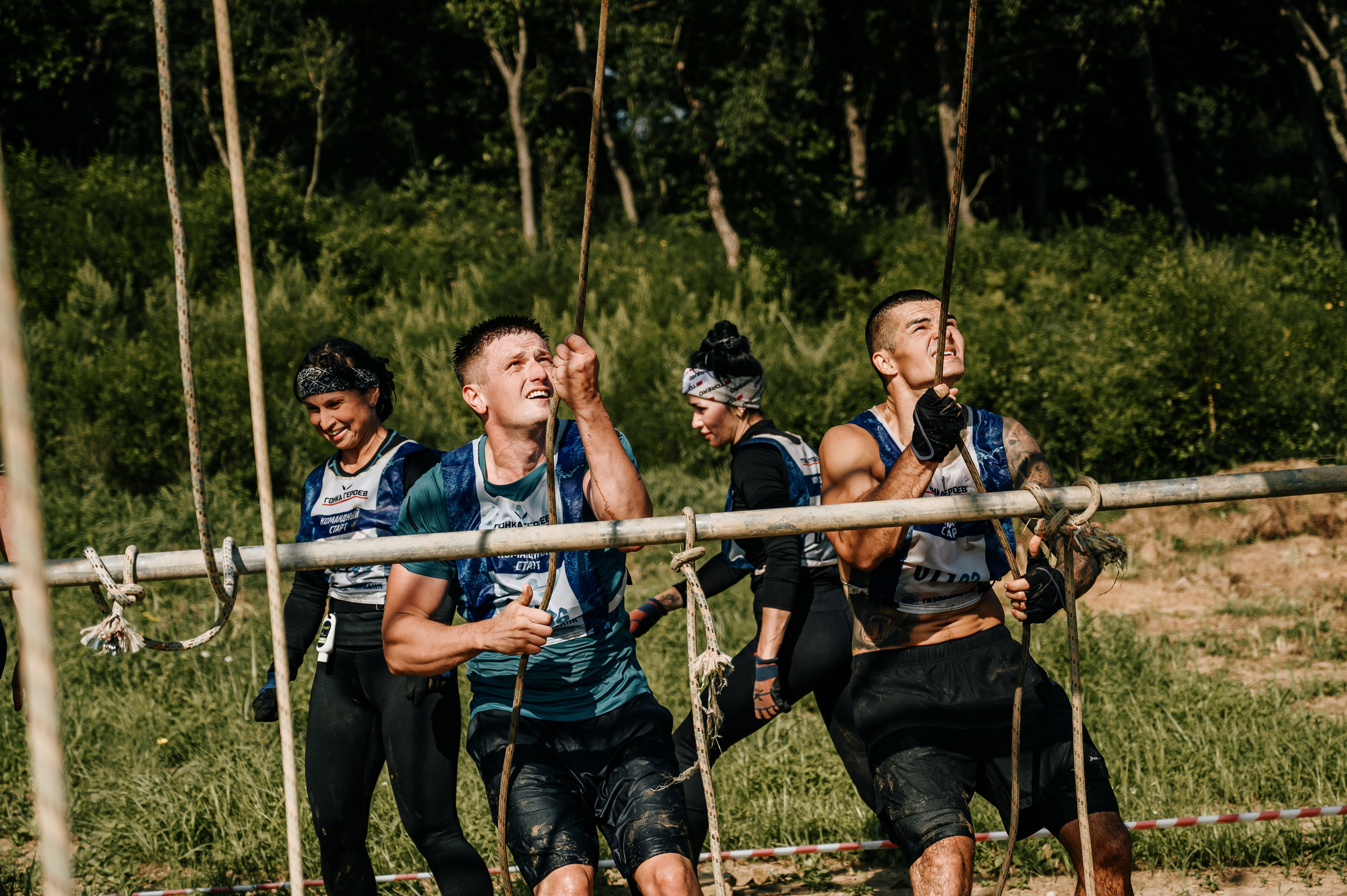 Гонка Героев 2024. Фотограф Владивосток. Игорь Кирсанов