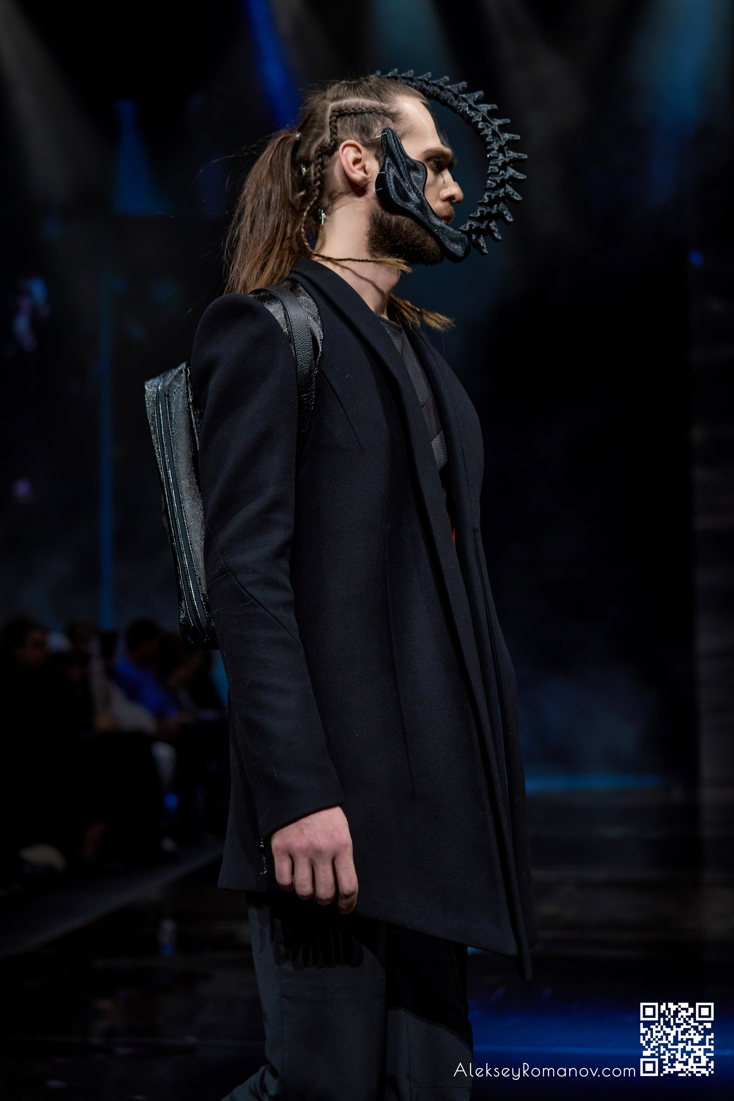 DAGON. Алексей Романов фотограф Санкт-Петербург, фотокурсы, фотошкола