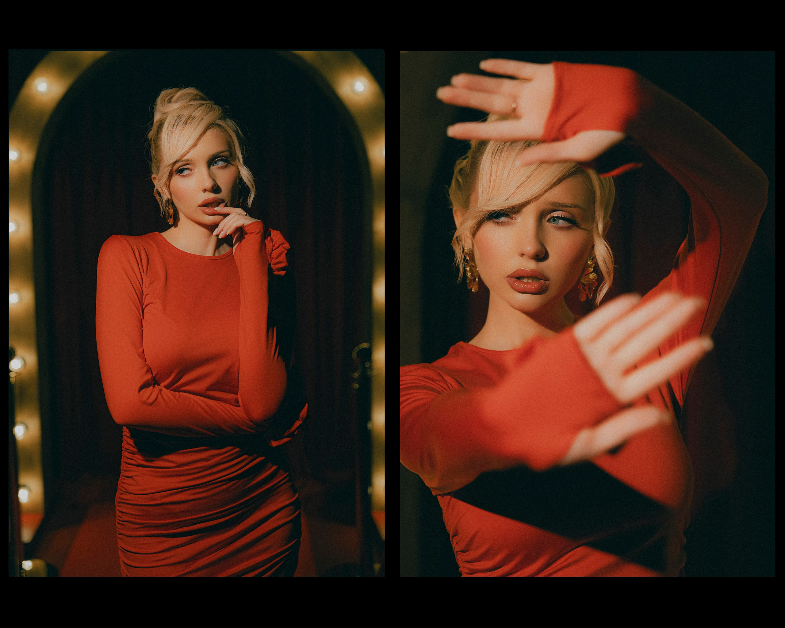 Яна звезда. Фотограф в Новосибирске Кристина Светлакова