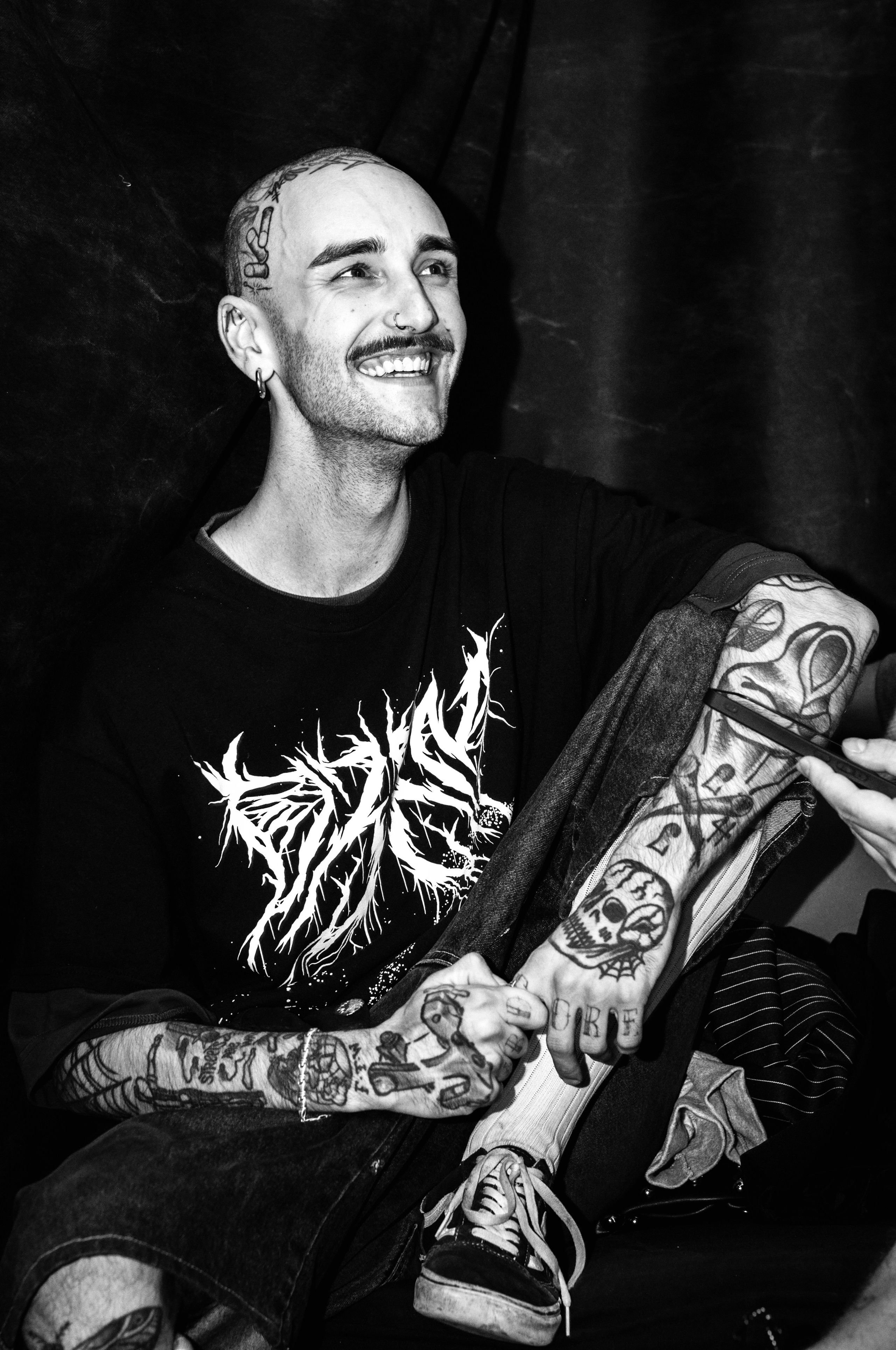 23.08 | BRAINWASHED FEST | СИМФЕРОПОЛЬ. Репортажный фотограф в Симферополе Зареев Иван