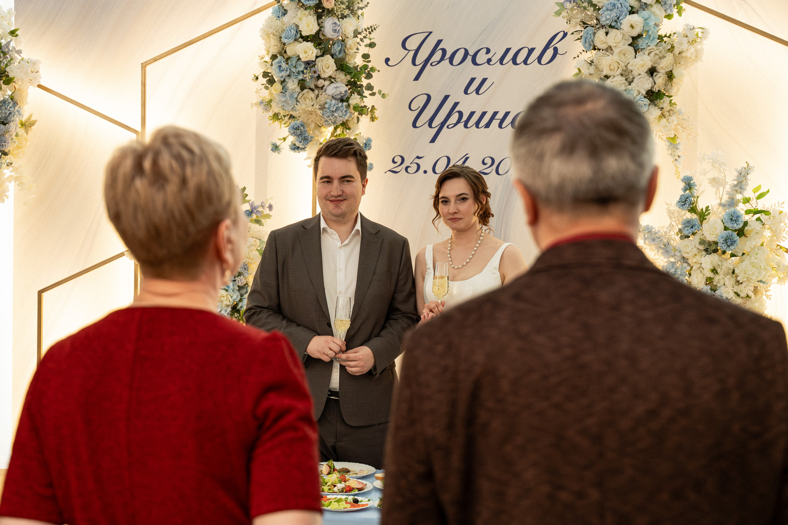Свадьба Ярослава и Ирины. Свадебный и семейный фотограф в Москве и МО (Фрязино, Королёв, Коломна) Макеева Алёна