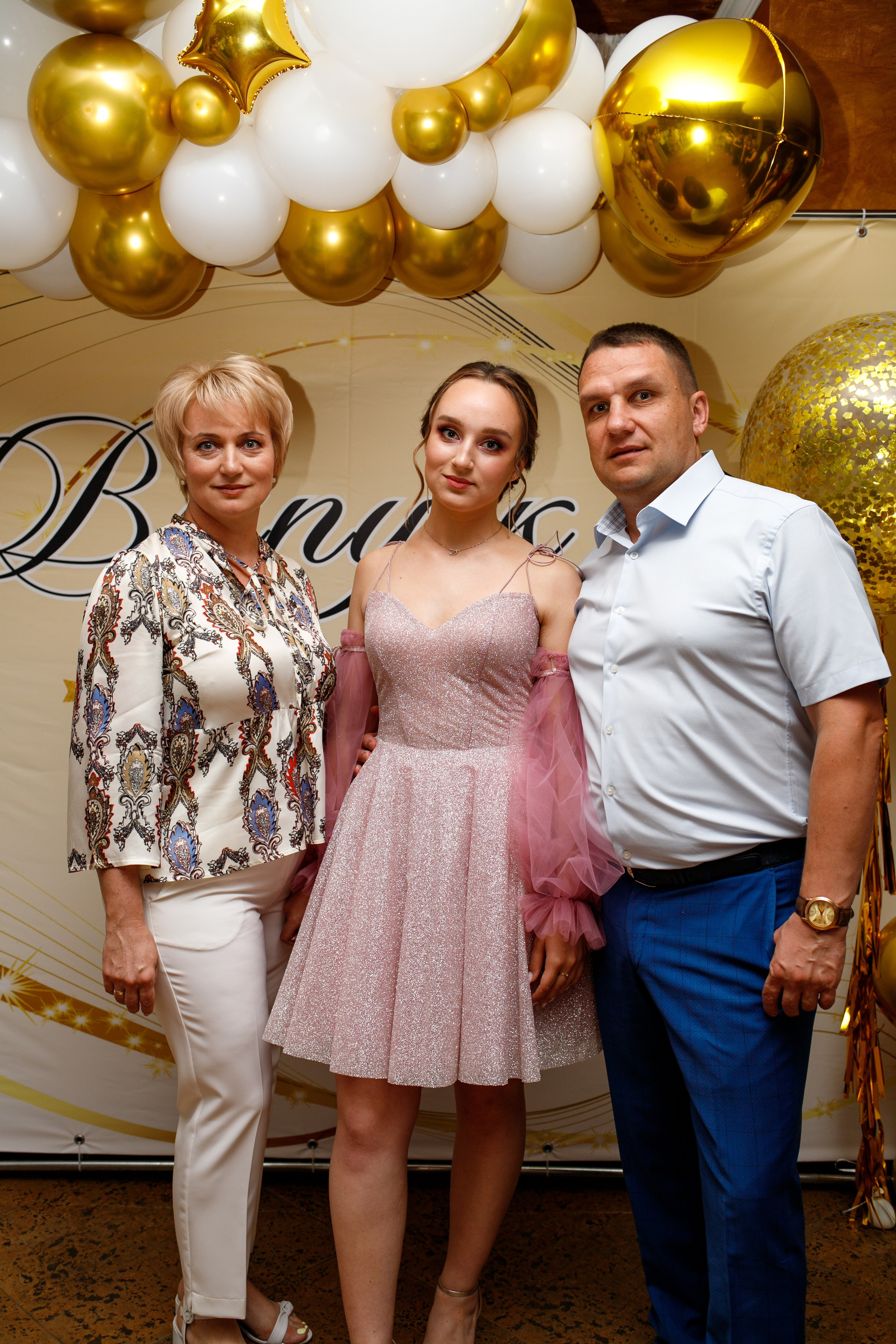 Выпускной 7 школа. Фотограф Георгиевск, КМВ Дамер Катерина