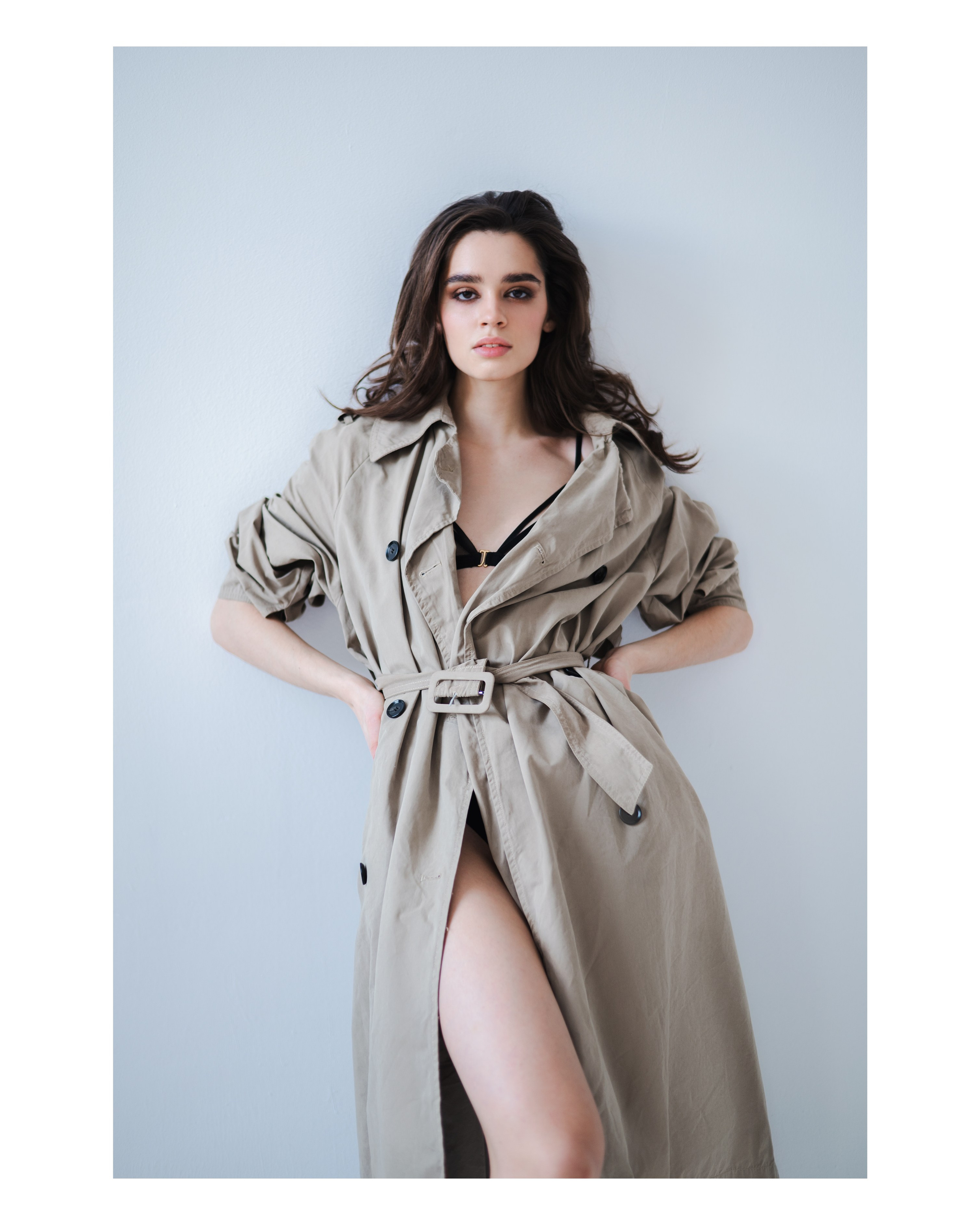 Anastasia. Главная