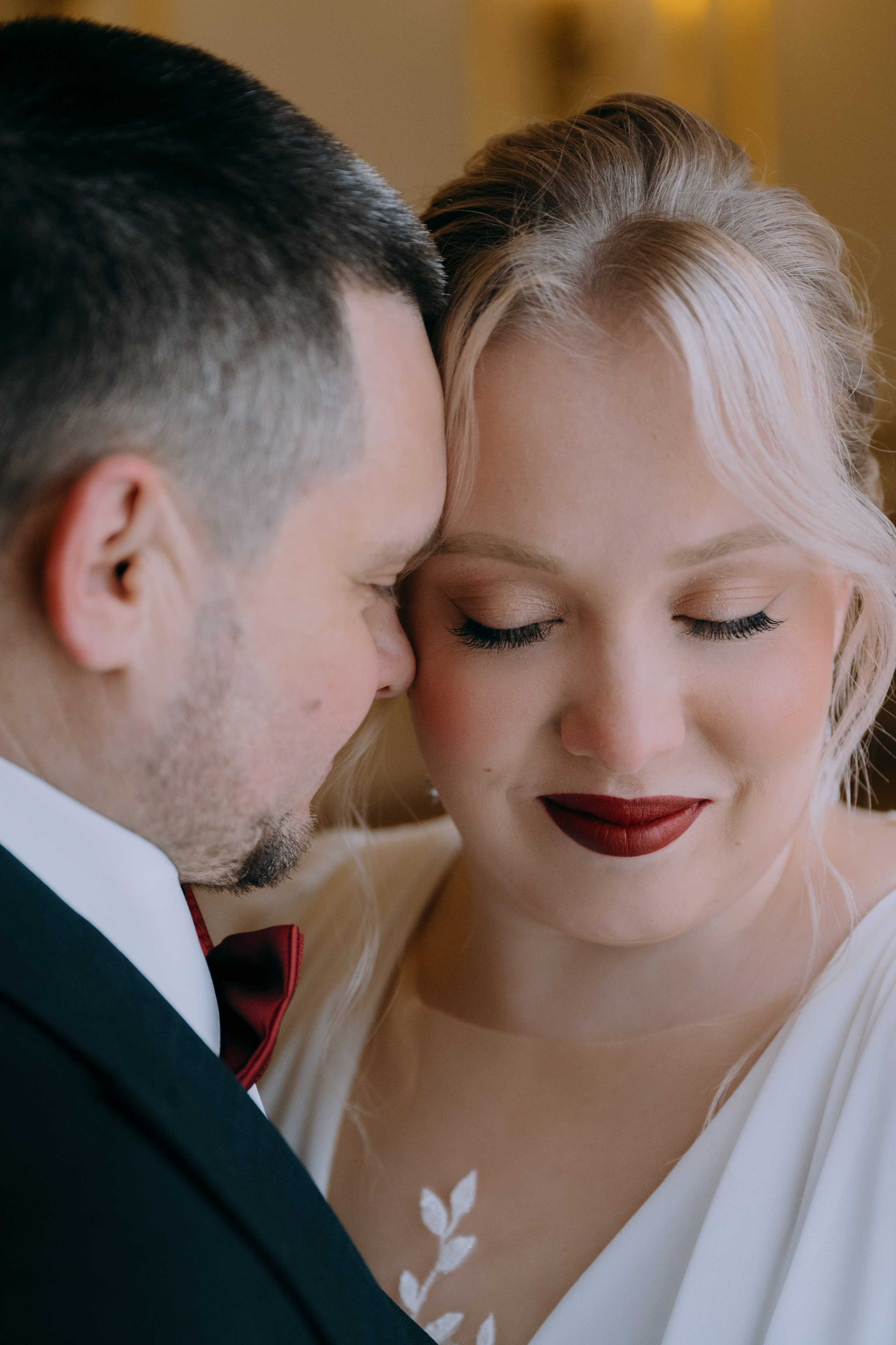 Ольга и Анатолий. Главная