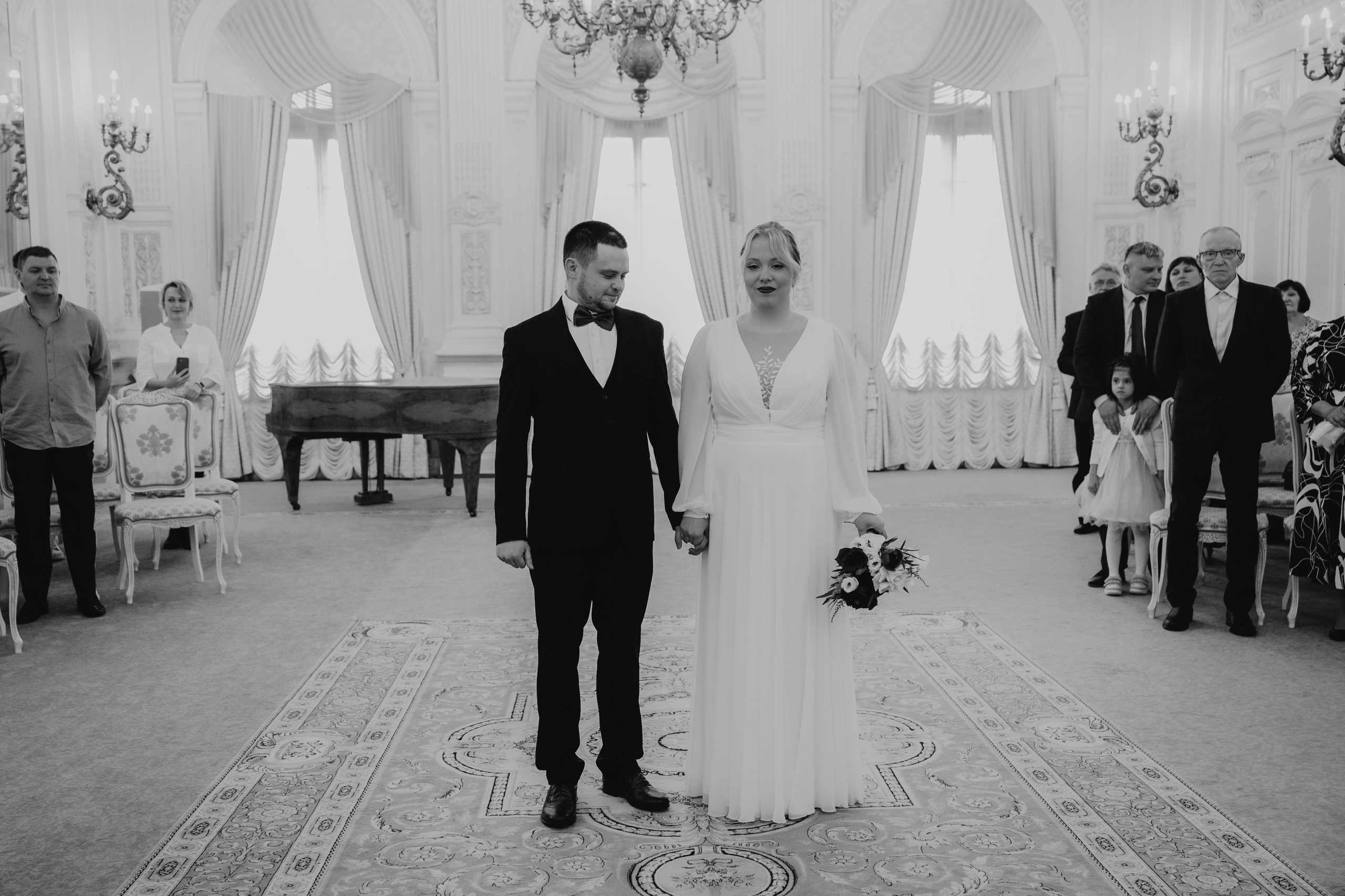 Ольга и Анатолий. Главная