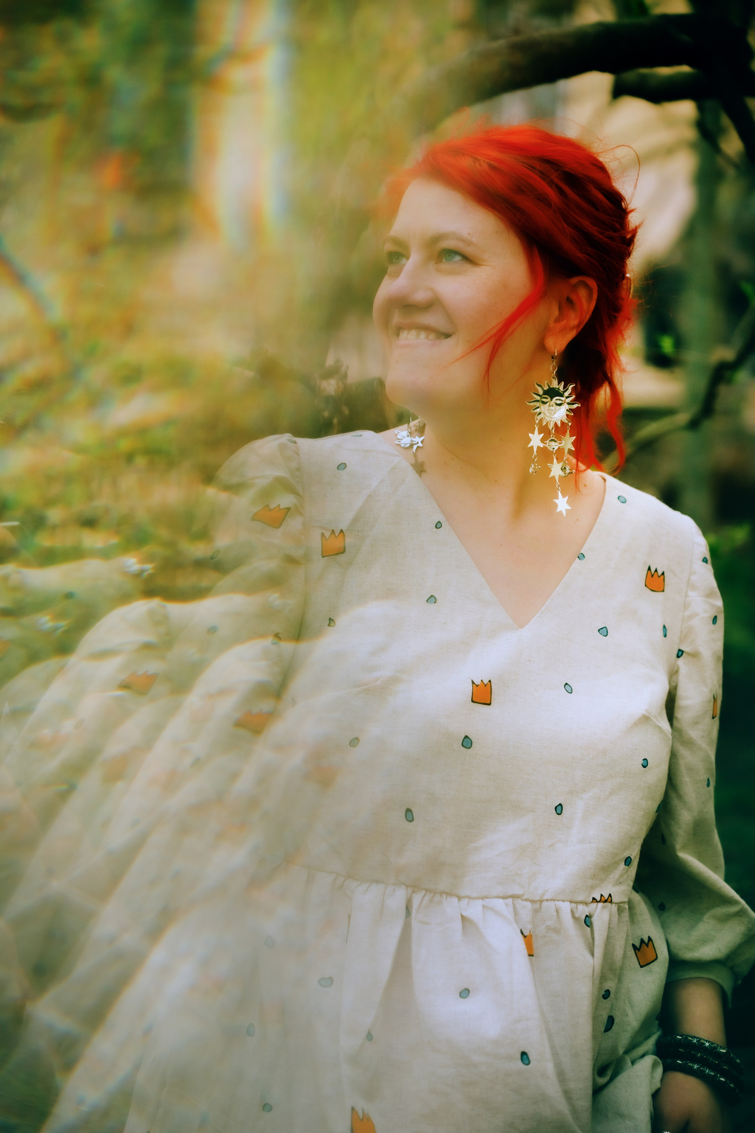 Женский портрет. Кошенкова Мария: портретный и репортажный фотограф. Санкт-Петербург