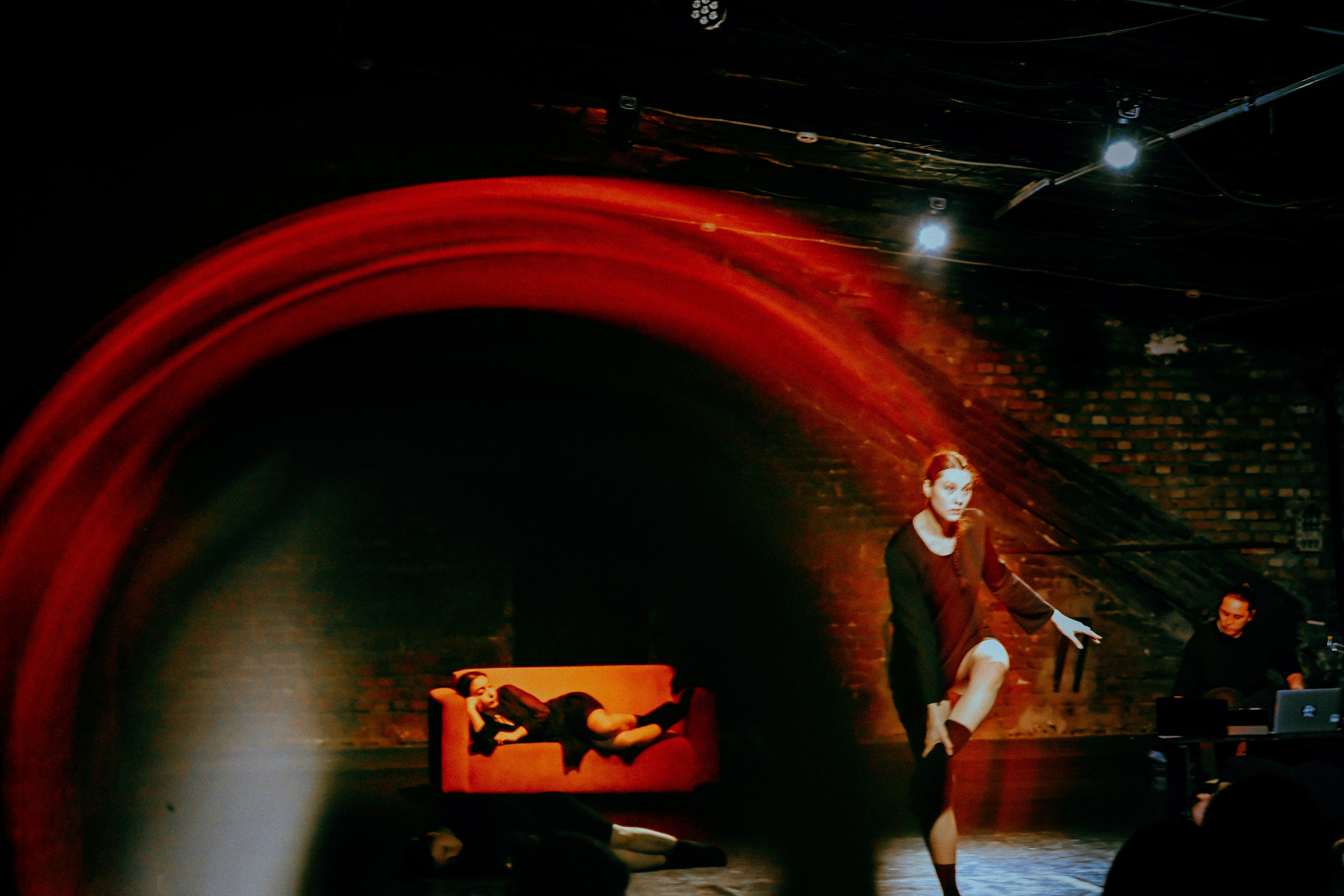 Концерты / Спектакли. Кошенкова Мария: портретный и репортажный фотограф. Санкт-Петербург