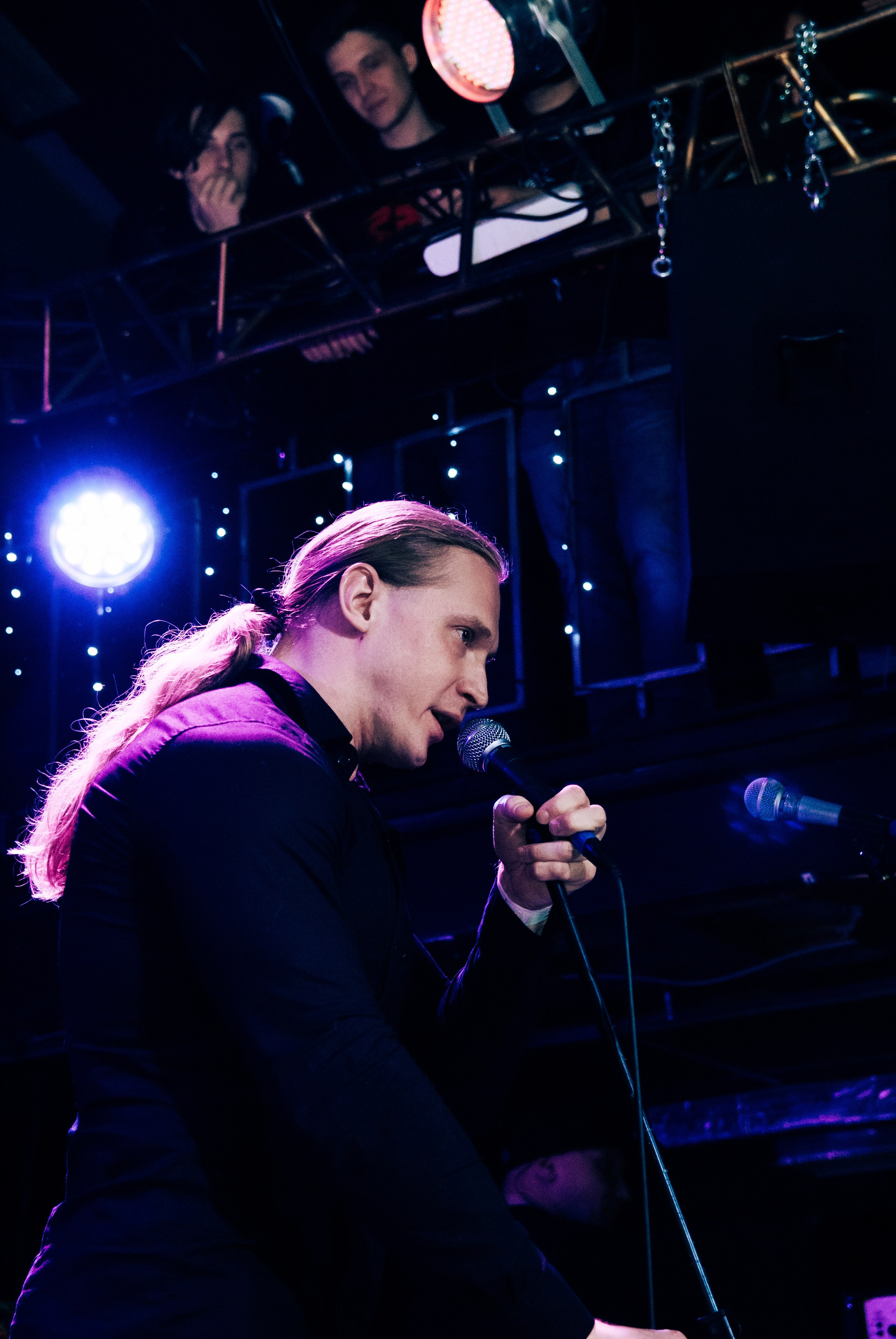 Концерты / Спектакли. Кошенкова Мария: портретный и репортажный фотограф. Санкт-Петербург