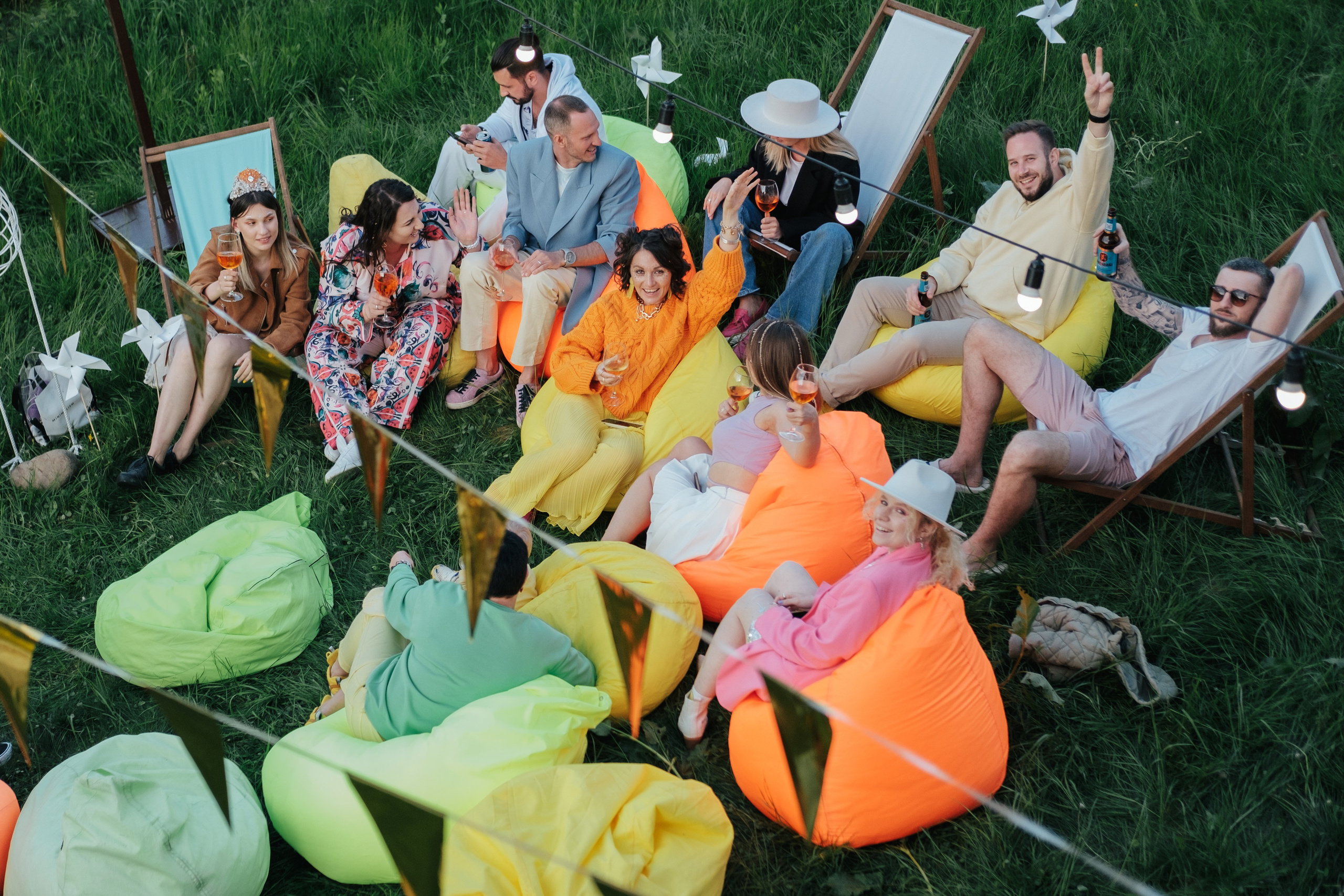 Coachella party. Свадебный Видеограф Фотограф в Сочи