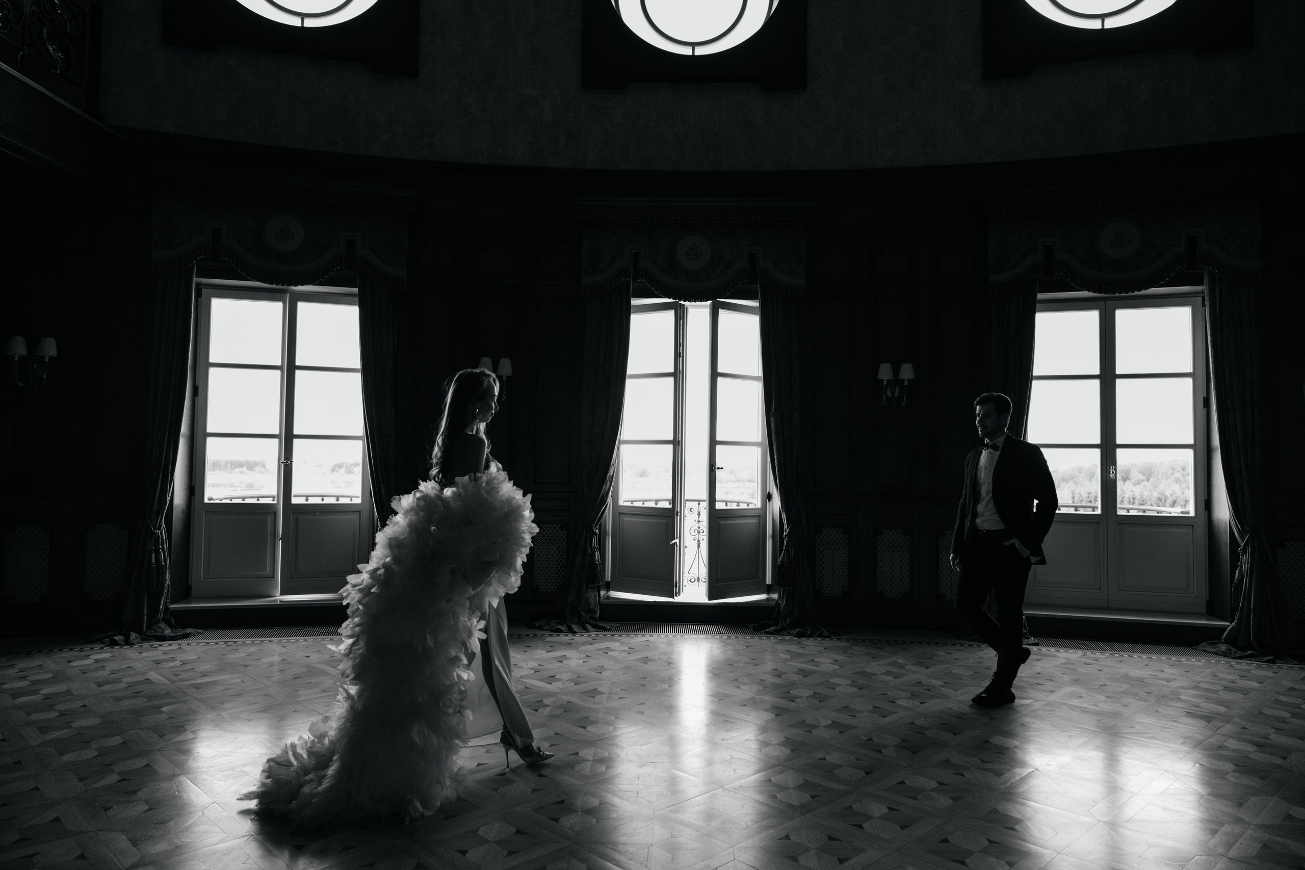 MICHETTI. Свадебное ФОТО & ВИДЕО Москва/Липецк