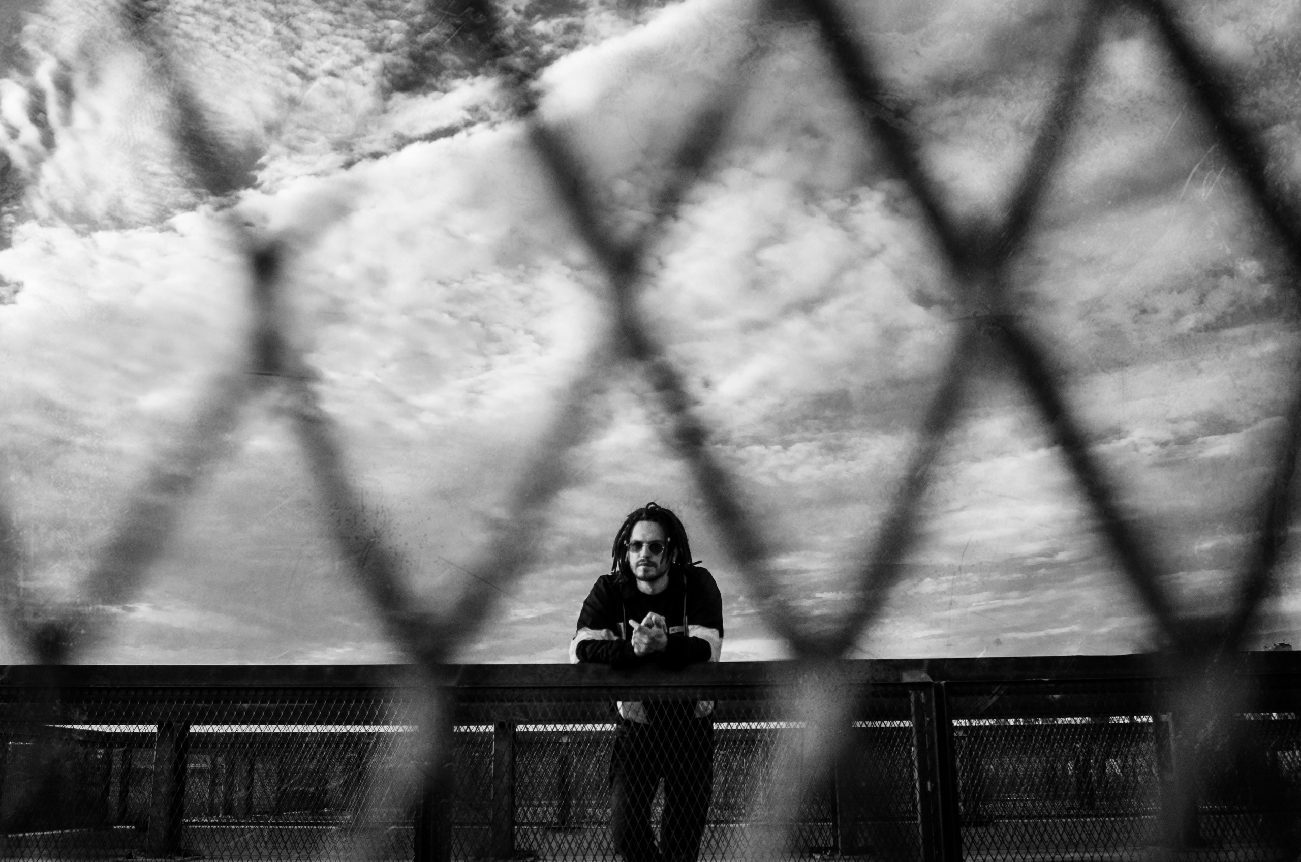 Дреды. ОЧЕНЬ ПЛОХОЙ ФОТОГРАФ