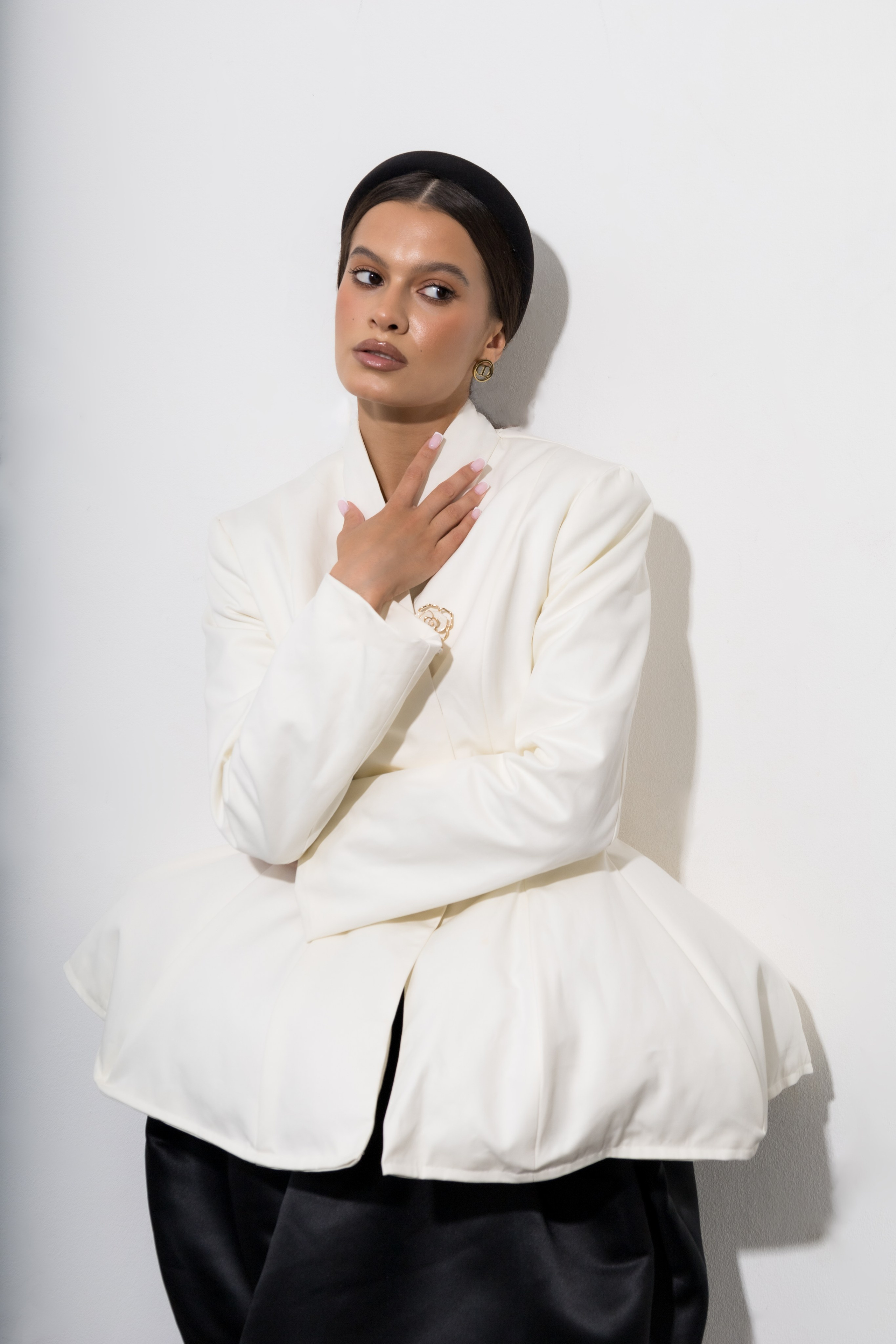 Студийная съемка. Фотограф Москва и Московская область