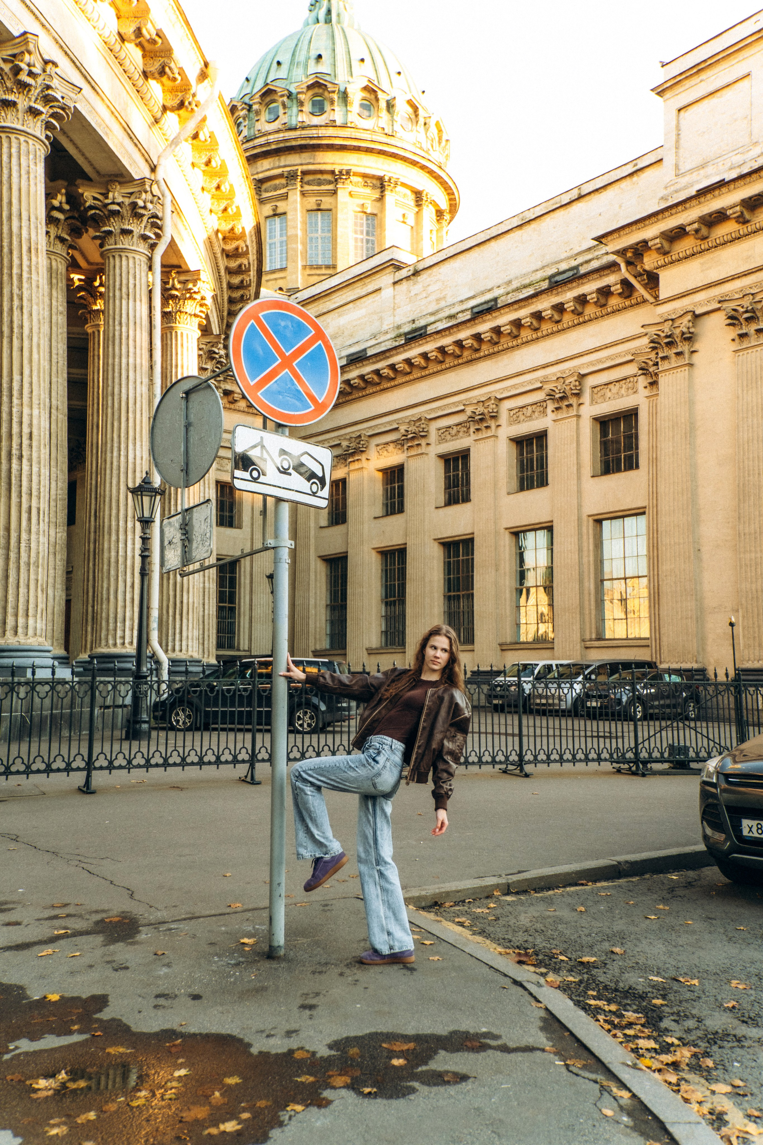 Алиса. Фотограф в Санкт-Петербурге Кристина Брянская