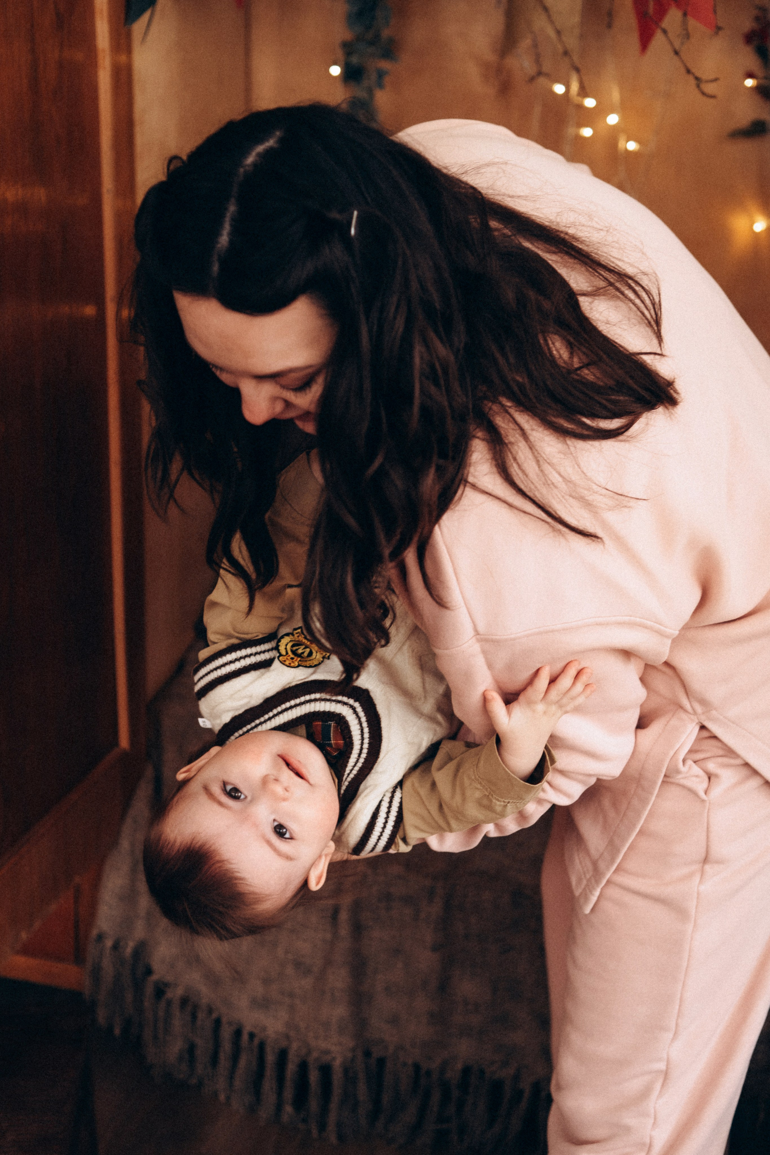 Студия Twinkle (зал Тренд). Фотограф в Санкт-Петербурге Кристина Брянская