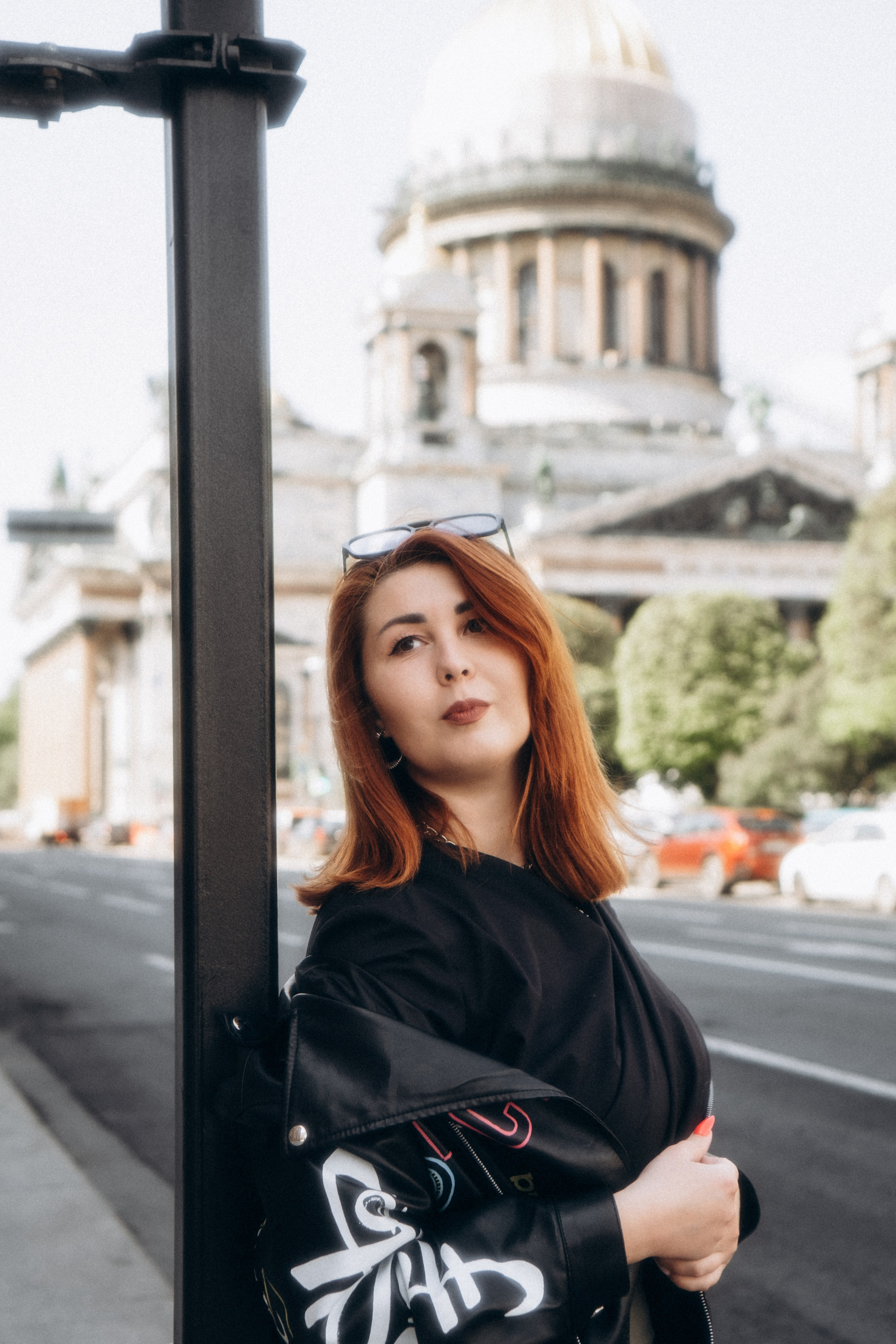 Анастасия и Наталья. Фотограф в Санкт-Петербурге Кристина Брянская