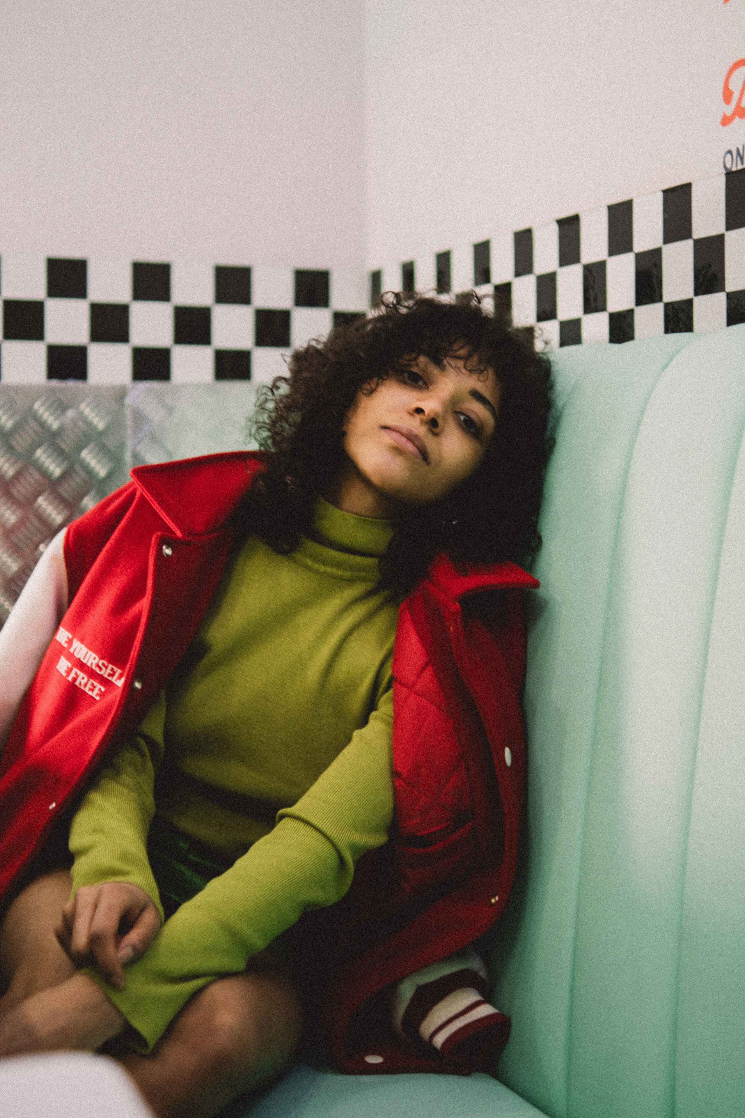 Грустно. Фотограф в Санкт-Петербурге Кристина Брянская