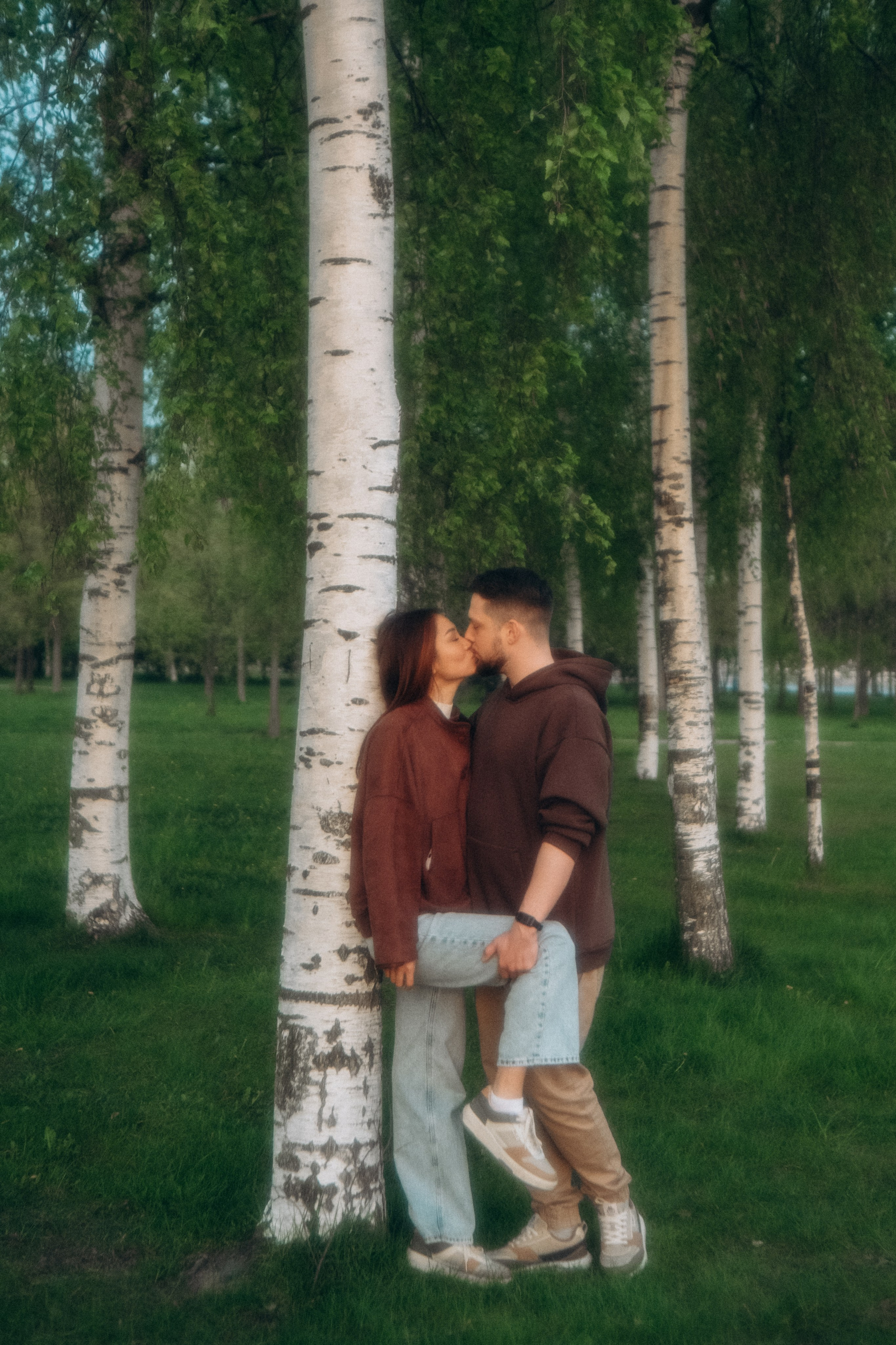 Love story фотосессия Санкт-Петербург. Фотограф в Санкт-Петербурге Кристина Брянская