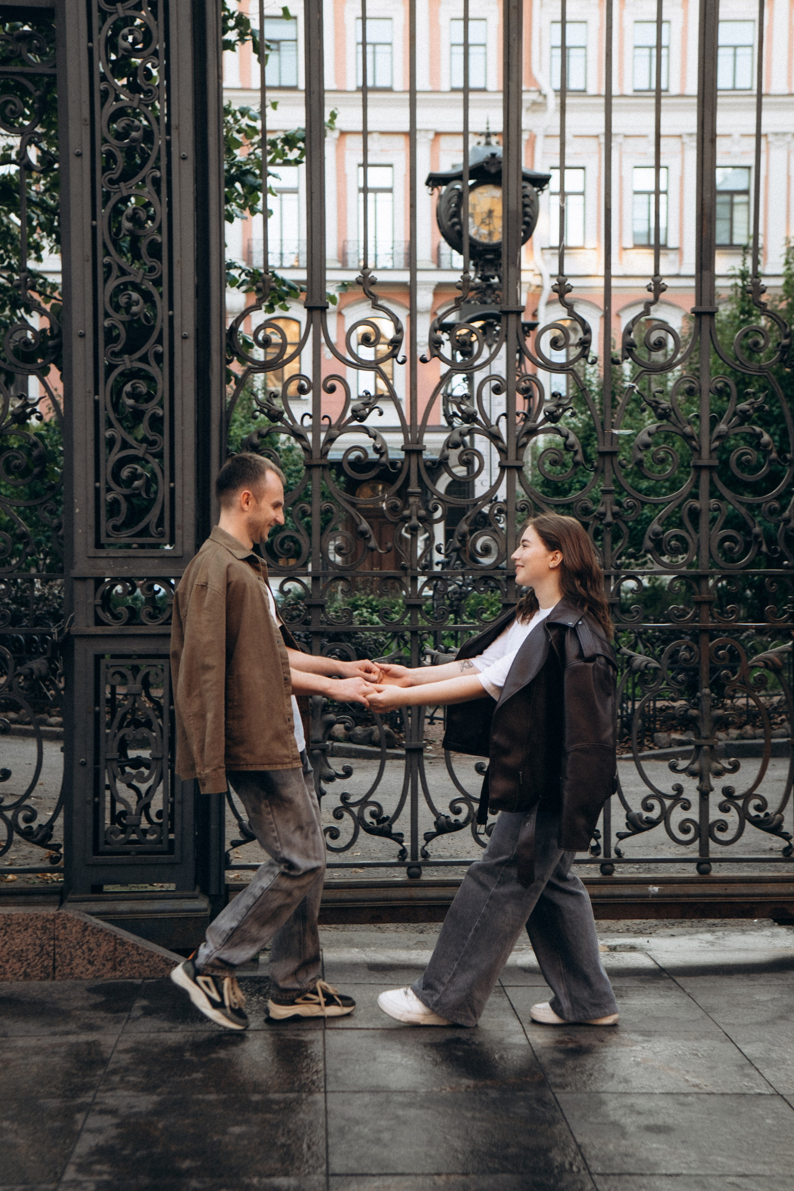 Фотограф Спб. Фотограф в Санкт-Петербурге Кристина Брянская