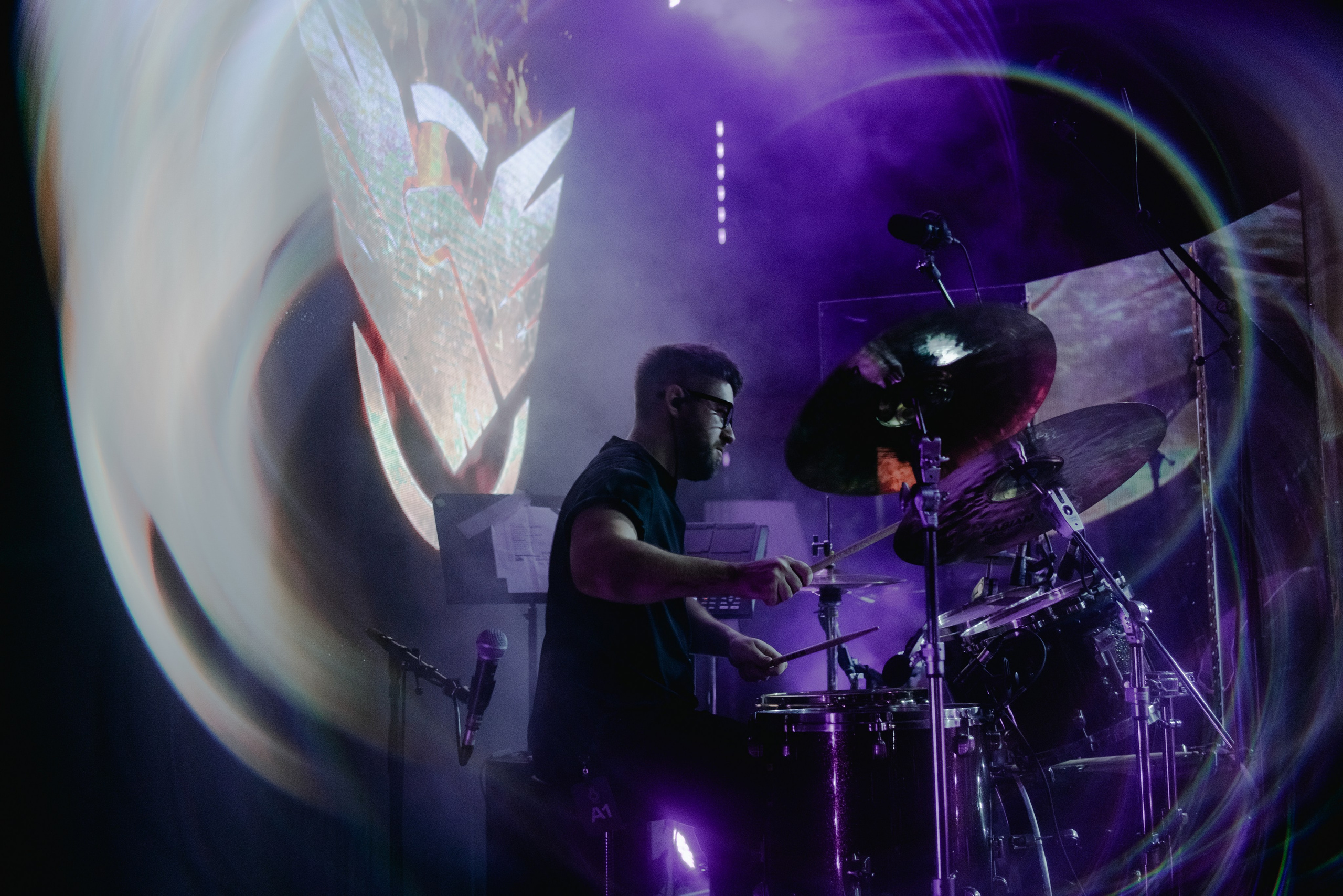 Мачете. Концертный фотограф в Санкт-Петербурге