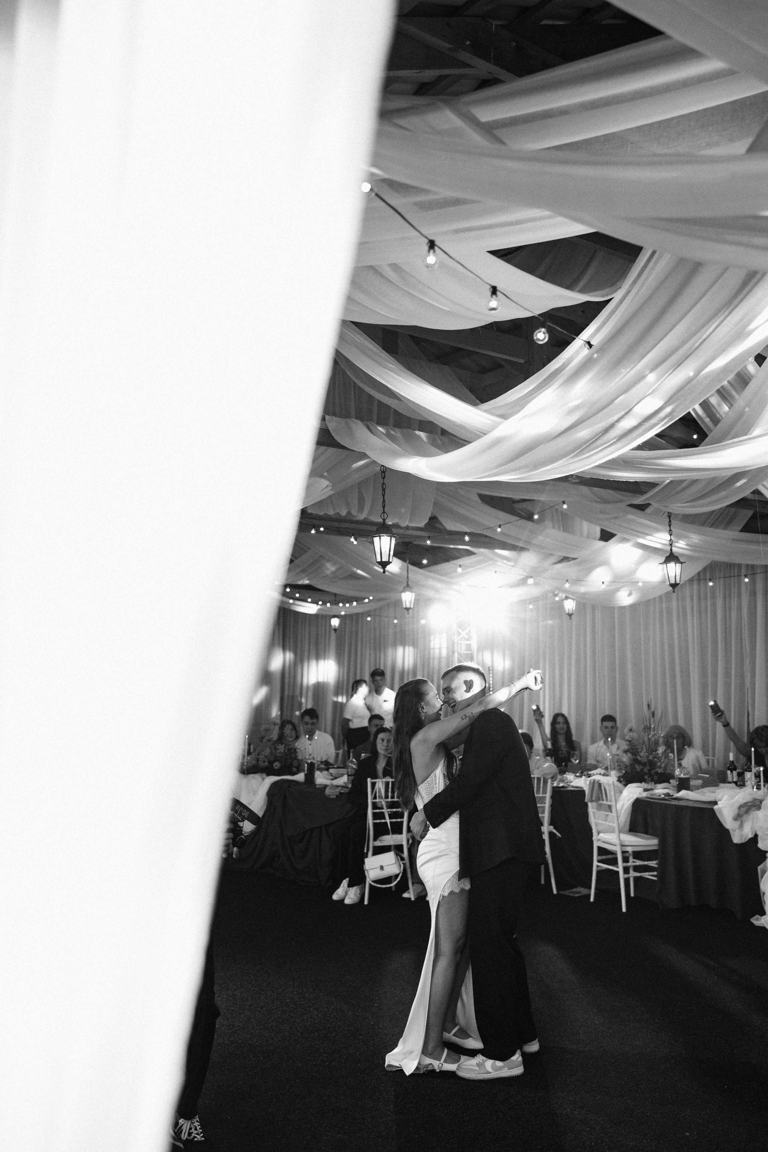 Максим + Алина. Александр Видякин Фотограф в Хакасии и Красноярском крае