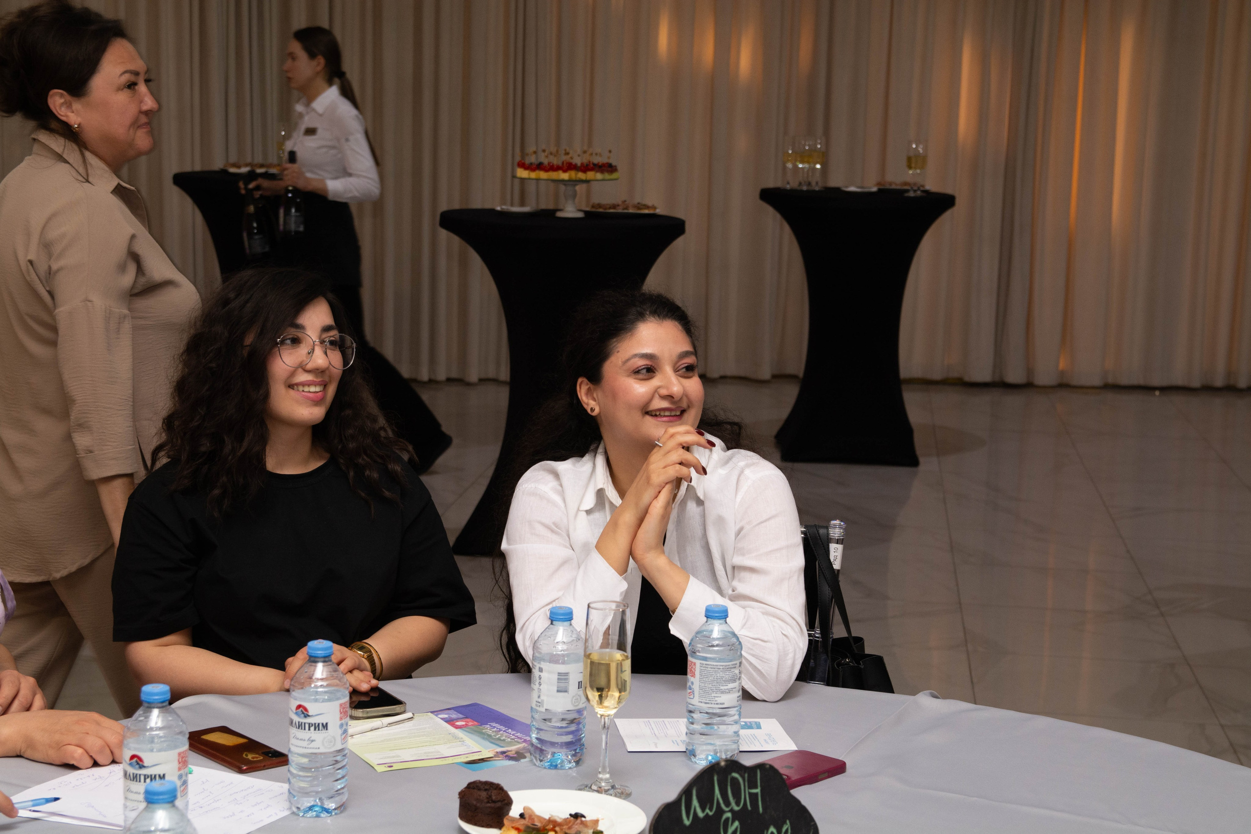 Medical Brain Battle — Медицинский КВИЗ 2025. Вадим Малянов — фотограф / видеограф в Саратове