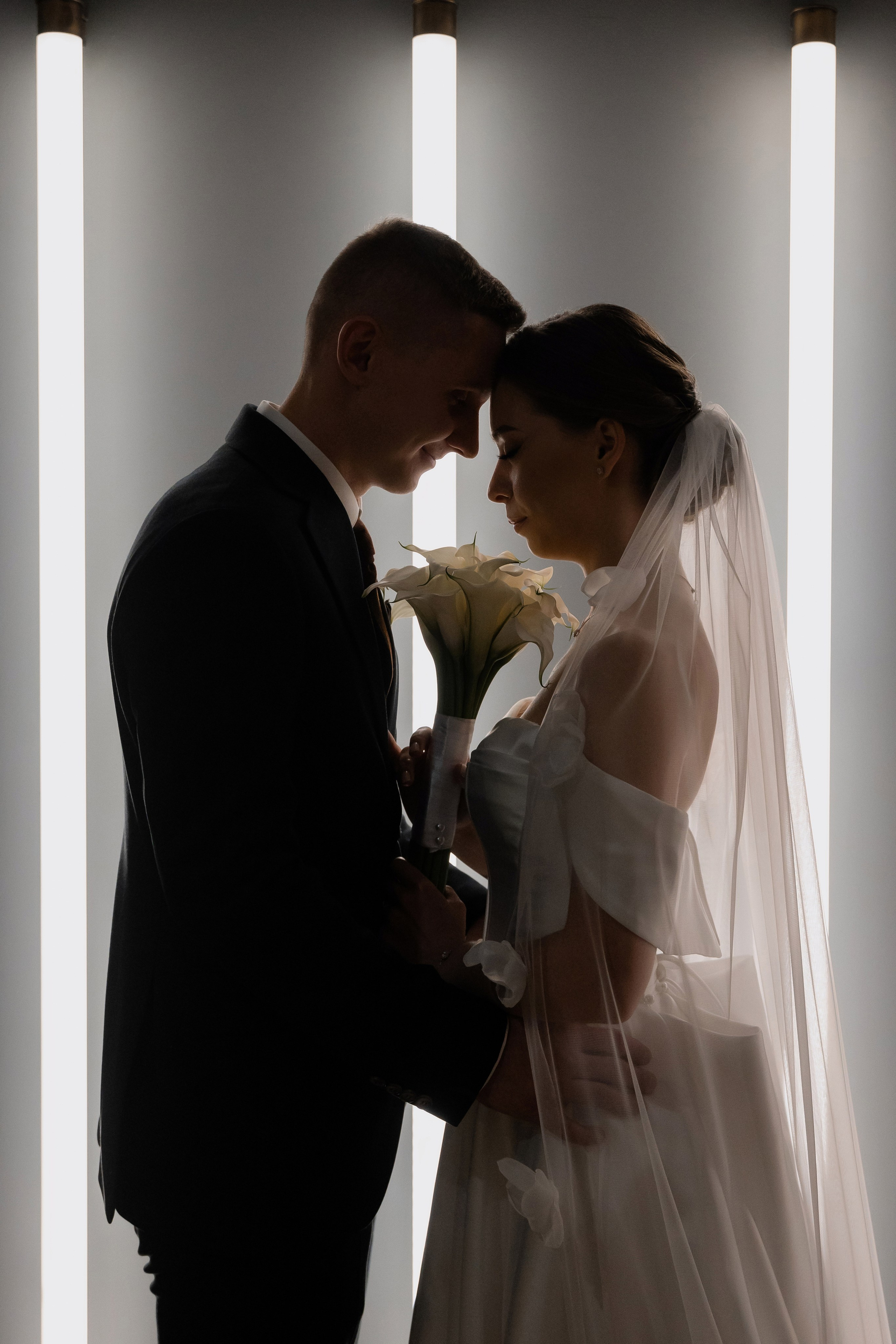 Ангелина и Евгений. Организация мероприятий «Люблю. Целую» в Ростове-на-Дону. event-агентство Love. Kiss