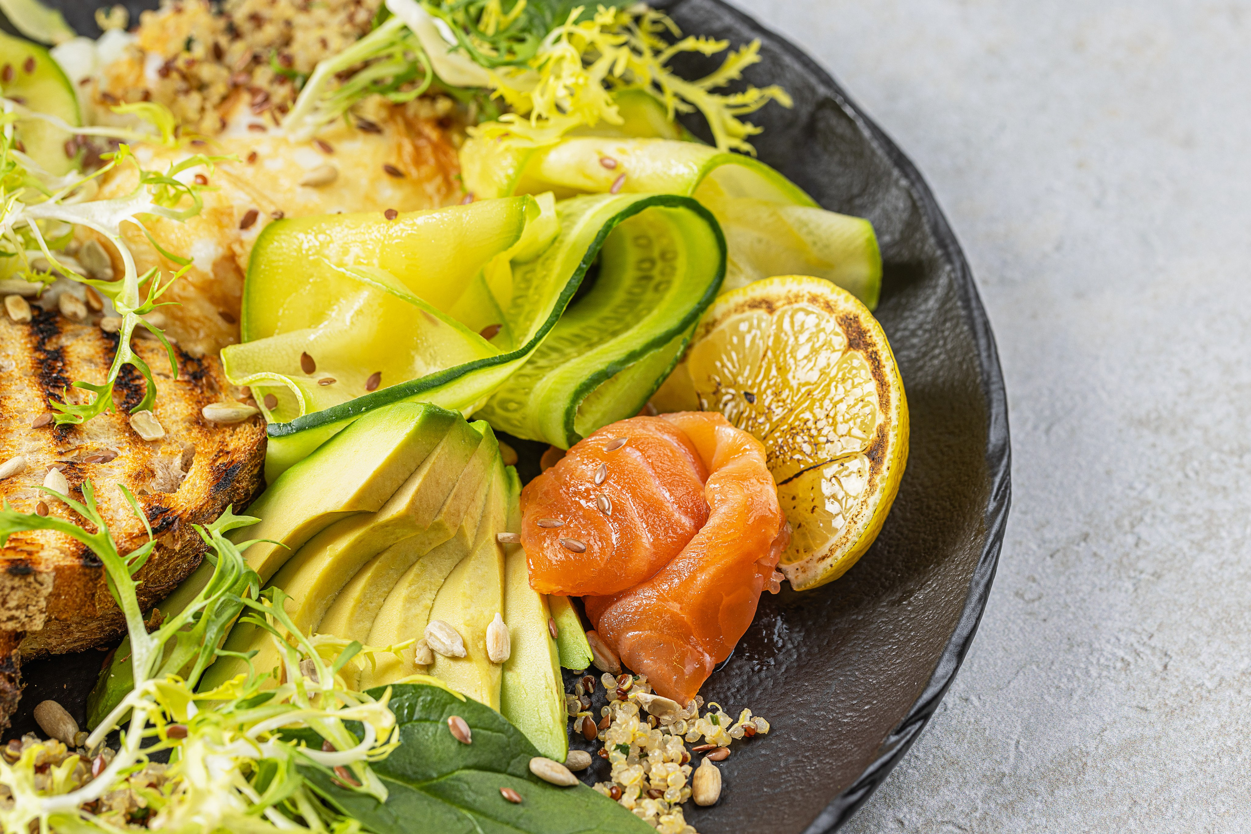 Horseka resort. Юлия Космо — фуд-фотограф, предметный стилист, Москва