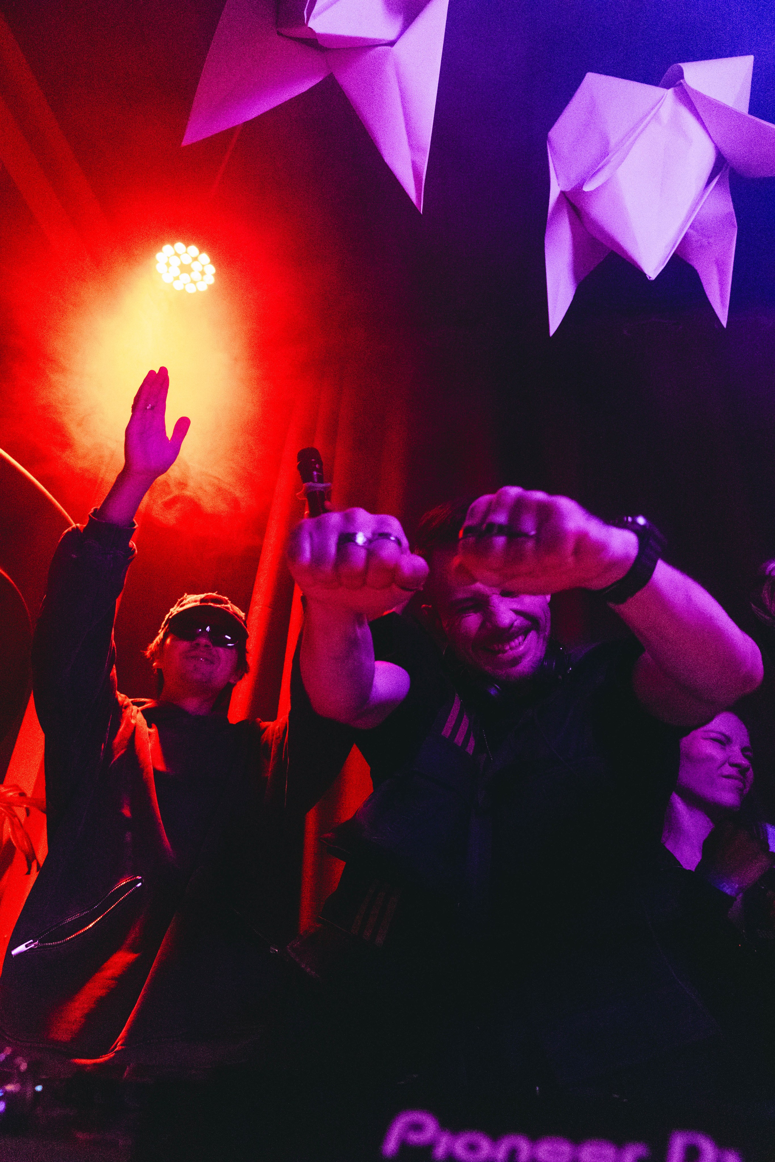 PARTY STIL ВЕСНА | Парк Культуры. Фотограф в Ставрополе Алина Клочкова