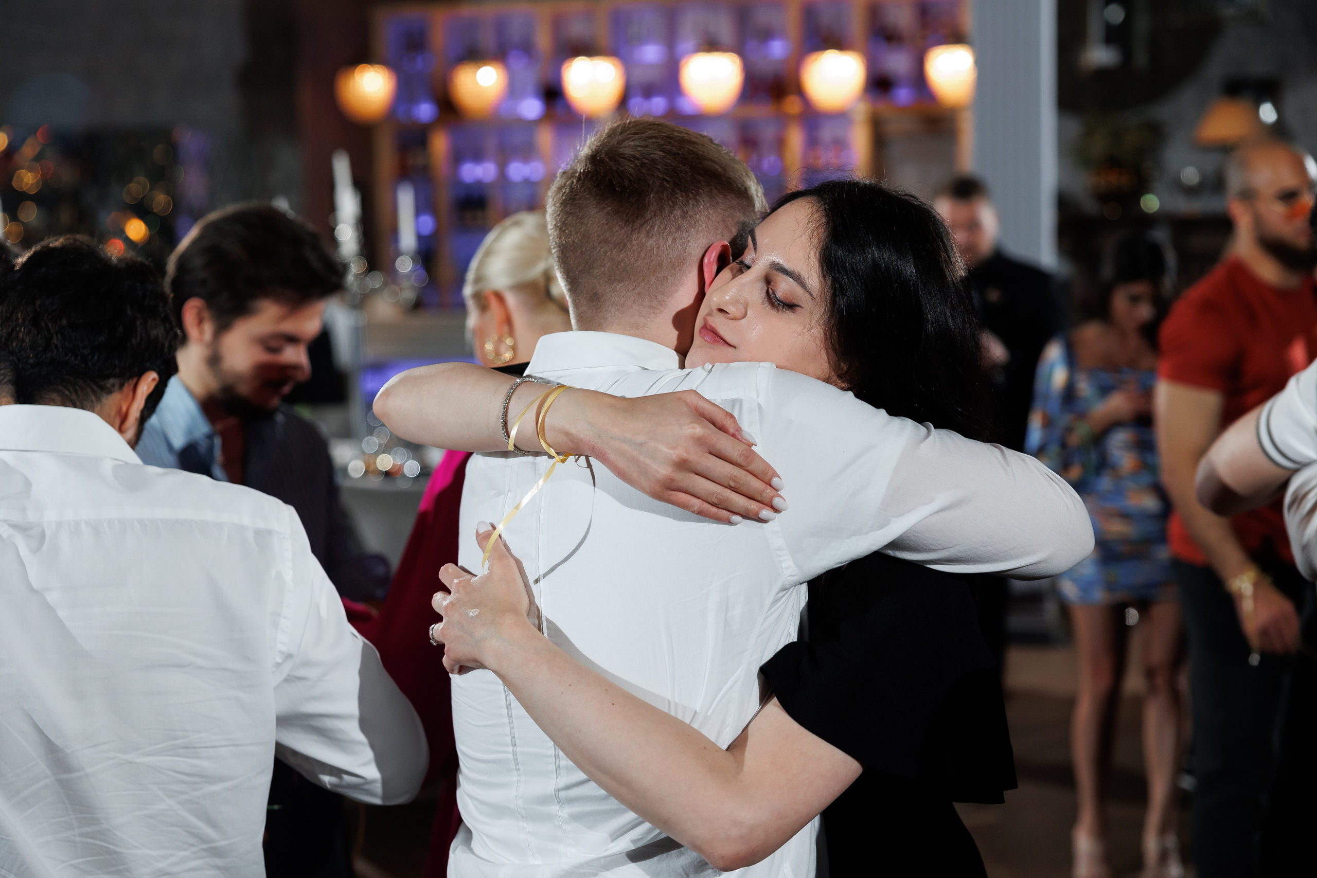 Выпуск РУДН / «Шале Березка». Свадебный и семейный фотограф