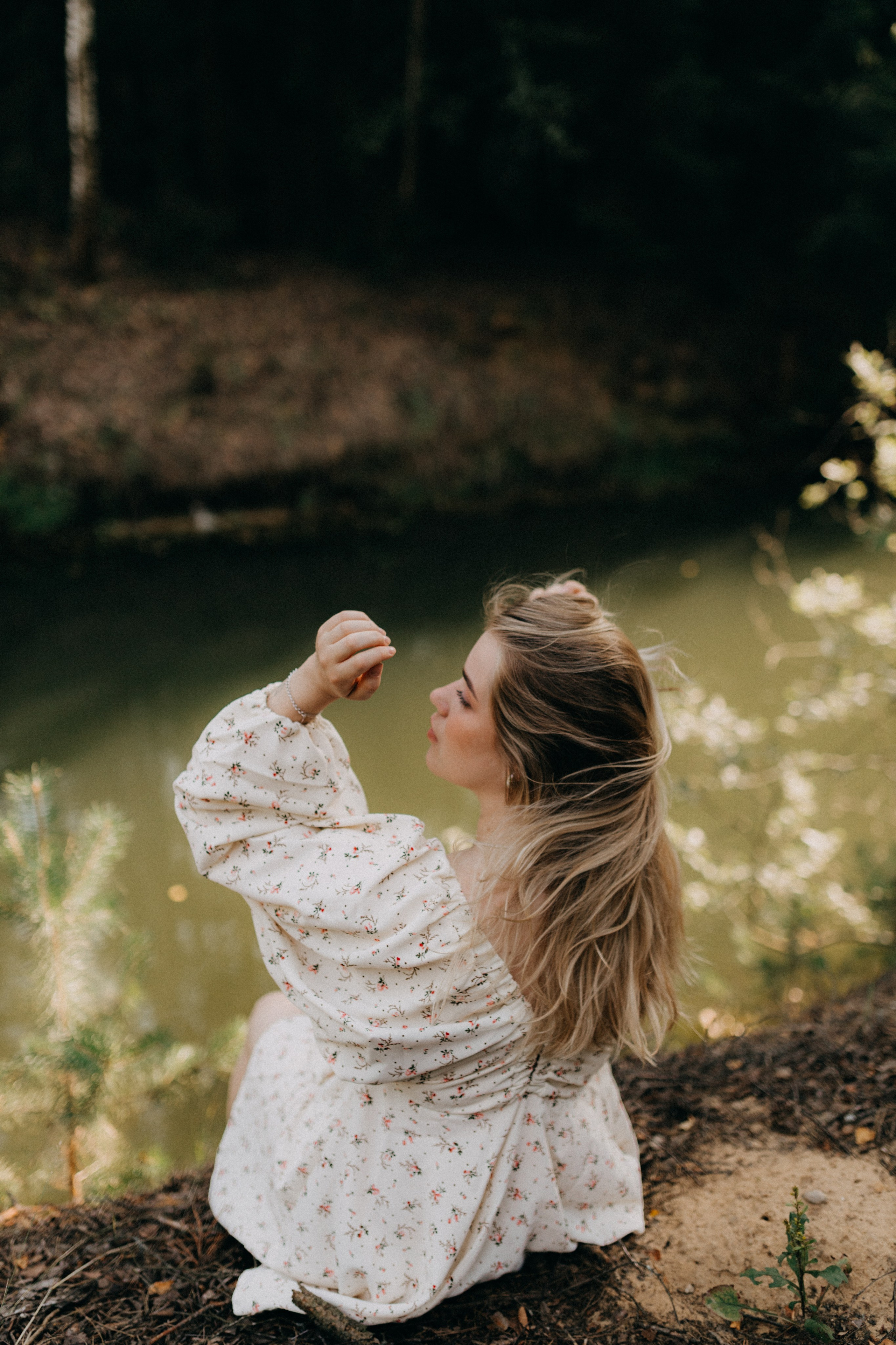Анастасия. Фотограф НОГИНСК, Москва, Анастасия Белая
