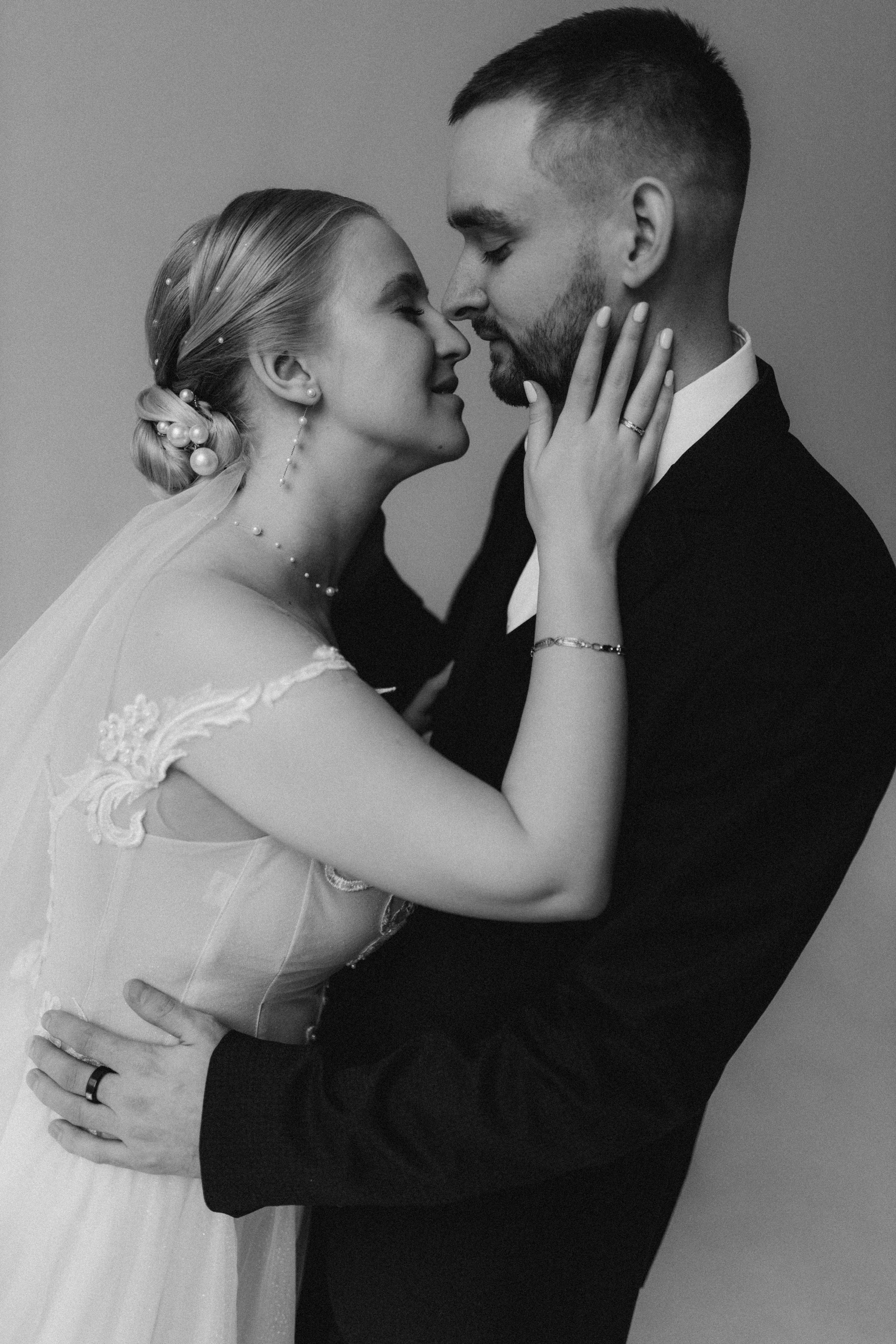 Диана & Артём. Фотограф НОГИНСК, Москва, Анастасия Белая