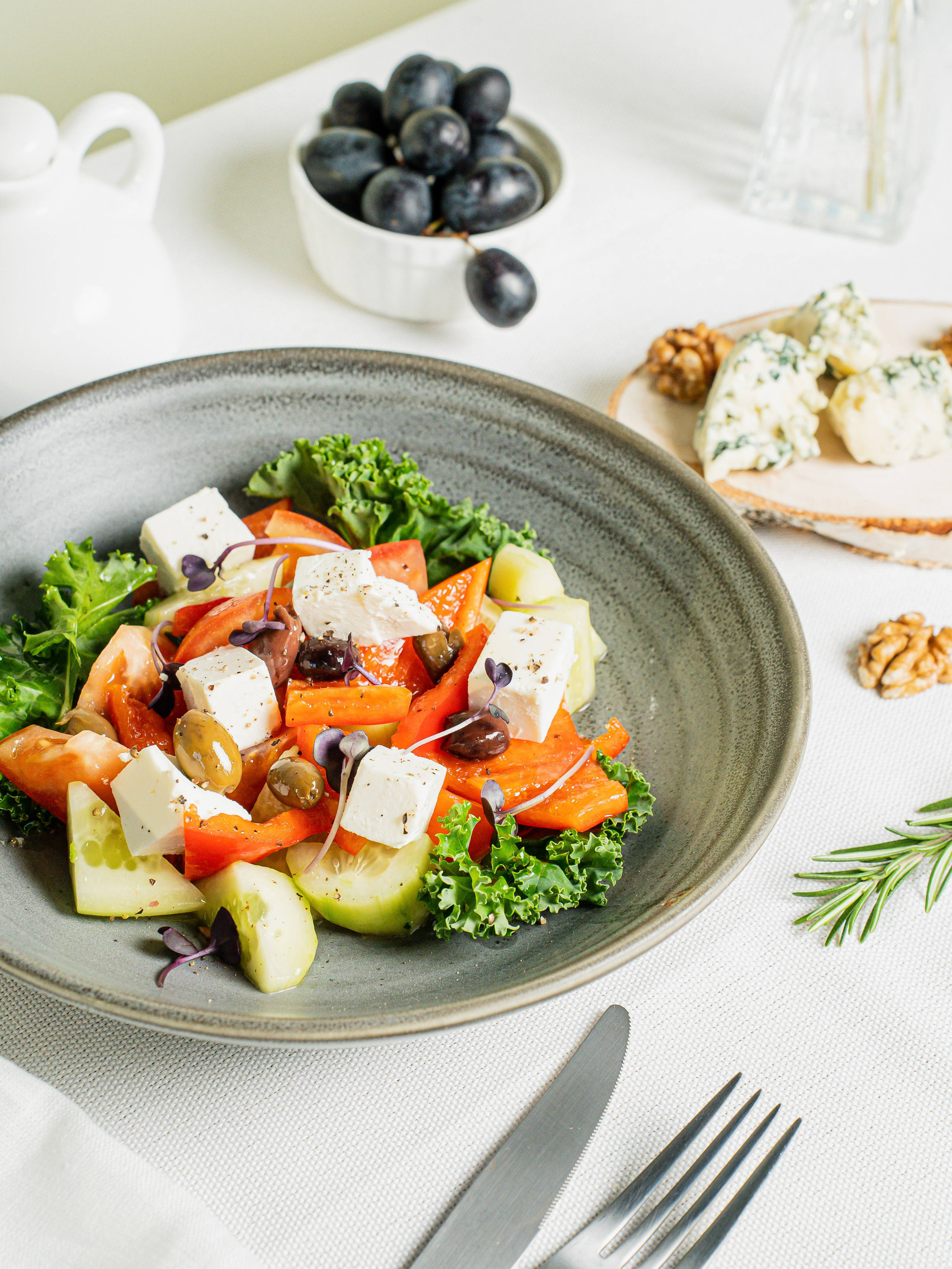 Винотека. Предметный и фуд-фотограф в Москве Анна Царенко
