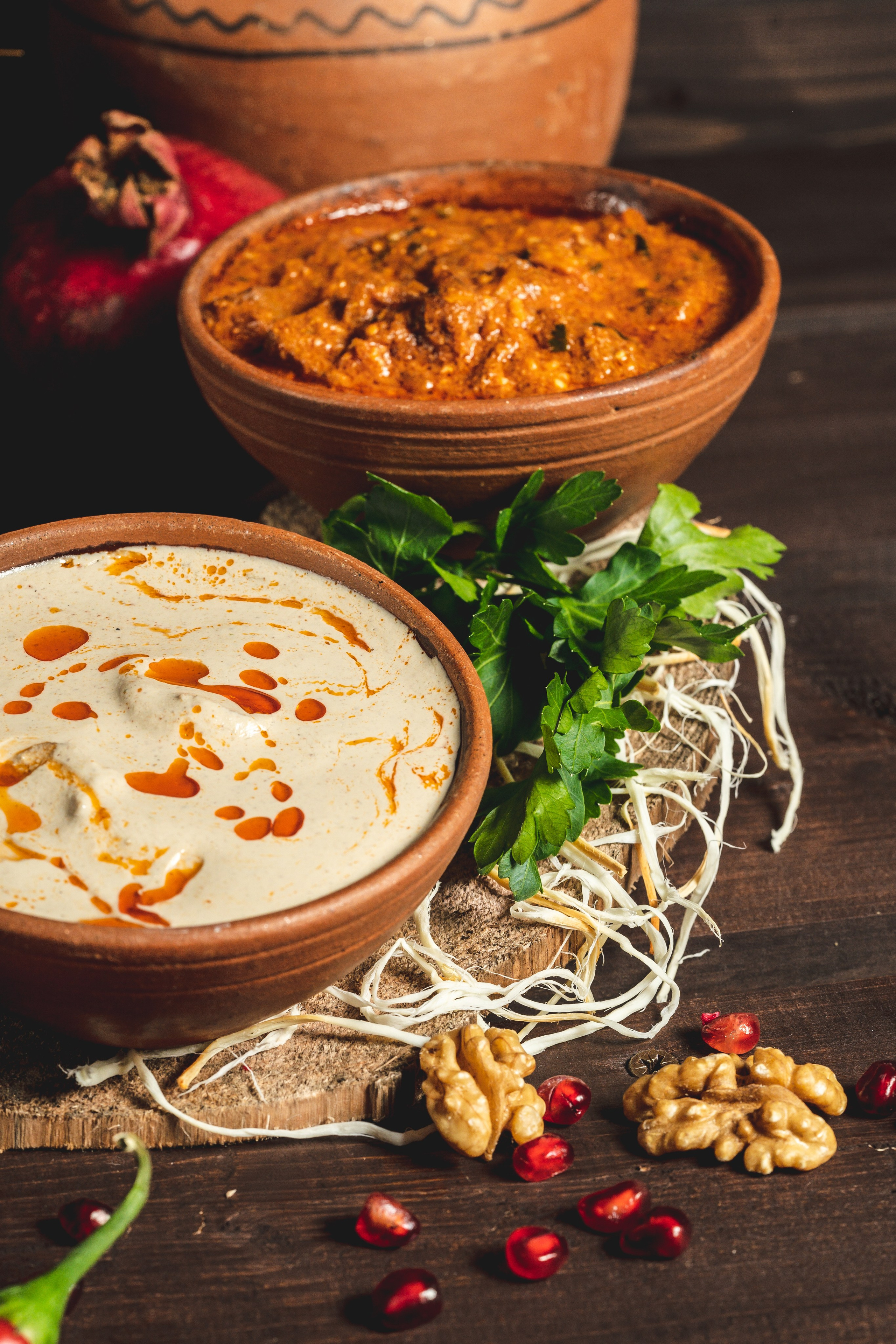 Morti. Предметный и фуд-фотограф в Москве Анна Царенко