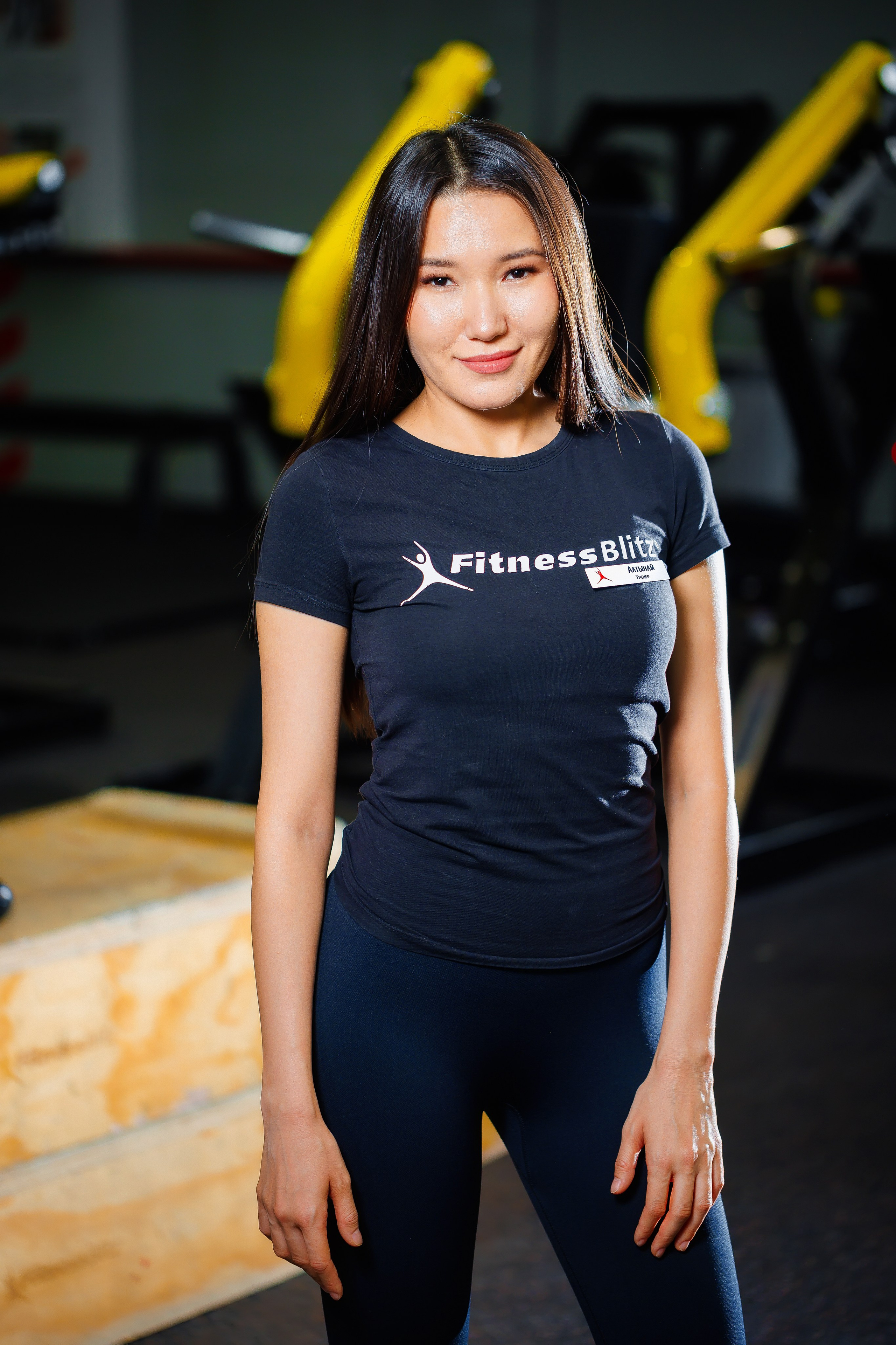 Спорт Зал Fitnesblitz. Семейный и Свадебный фотограф в Астане Александр Астапов