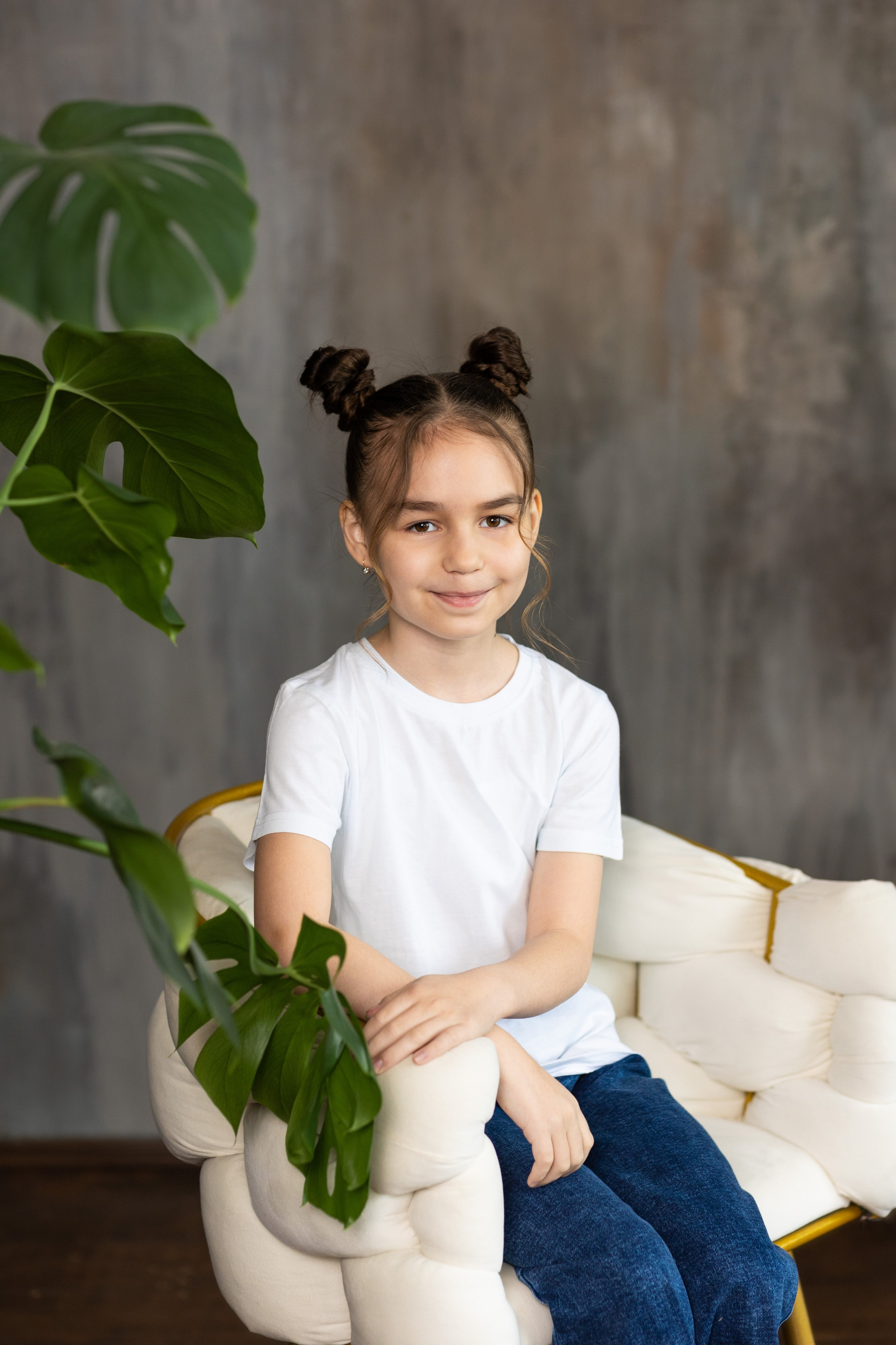 Студия Второклашки. Семейный, детский, школьный фотограф в Благовещенске Яна Белоусова