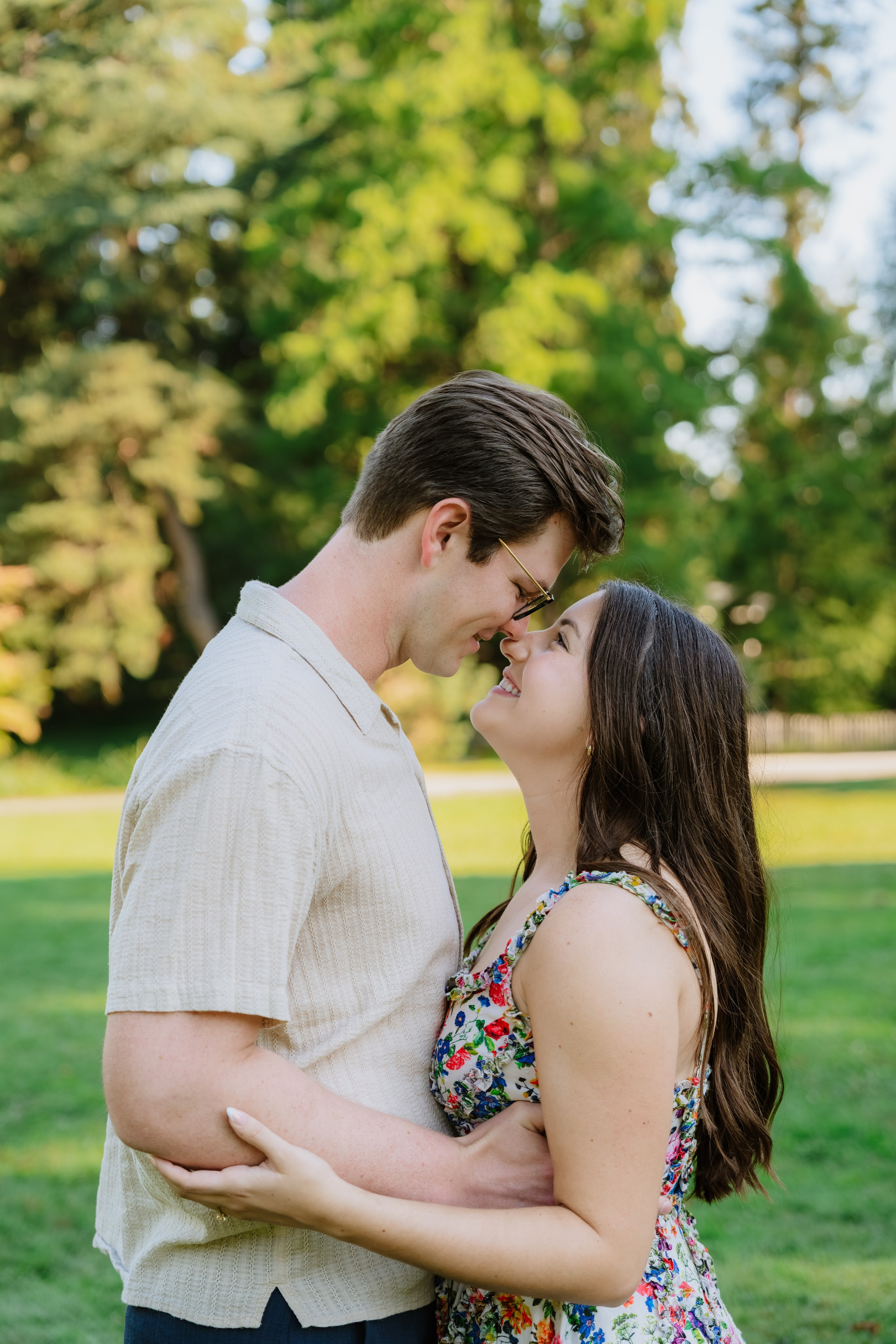 Alyssa & Brock. Professional Wedding Photographer Geneva & Romande Switzerland | Tanya Creator