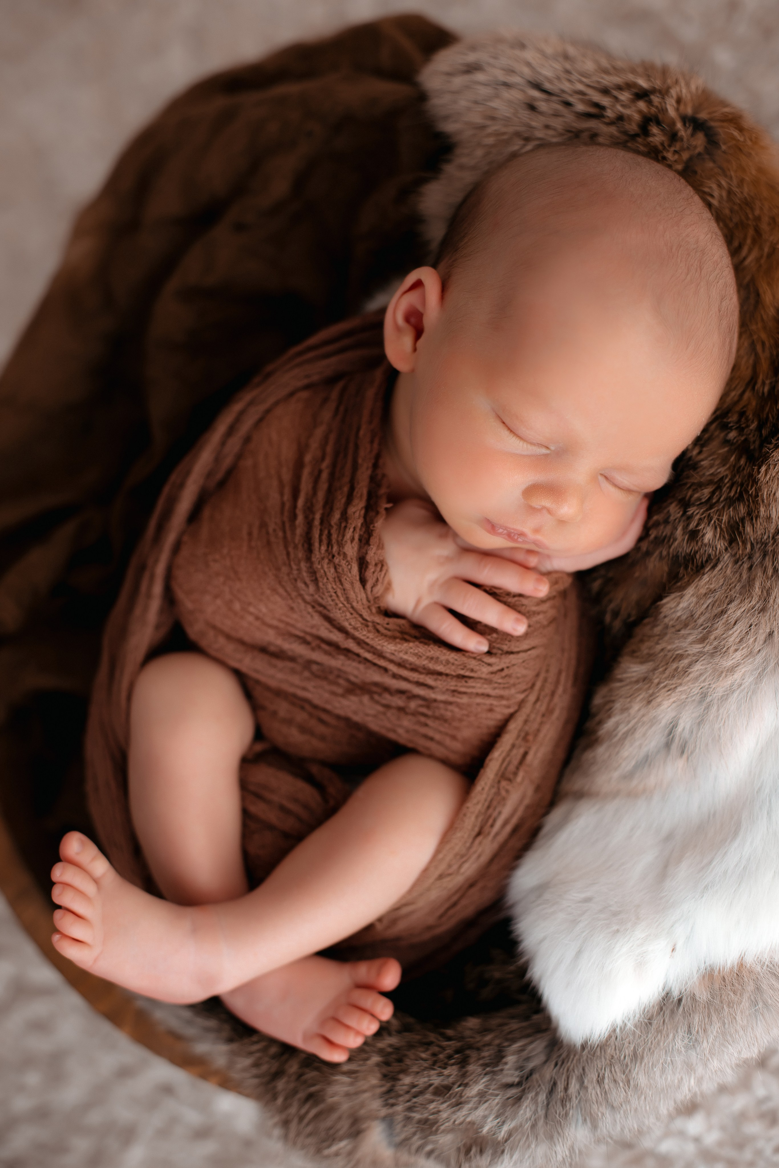 Новорожденные. Главная