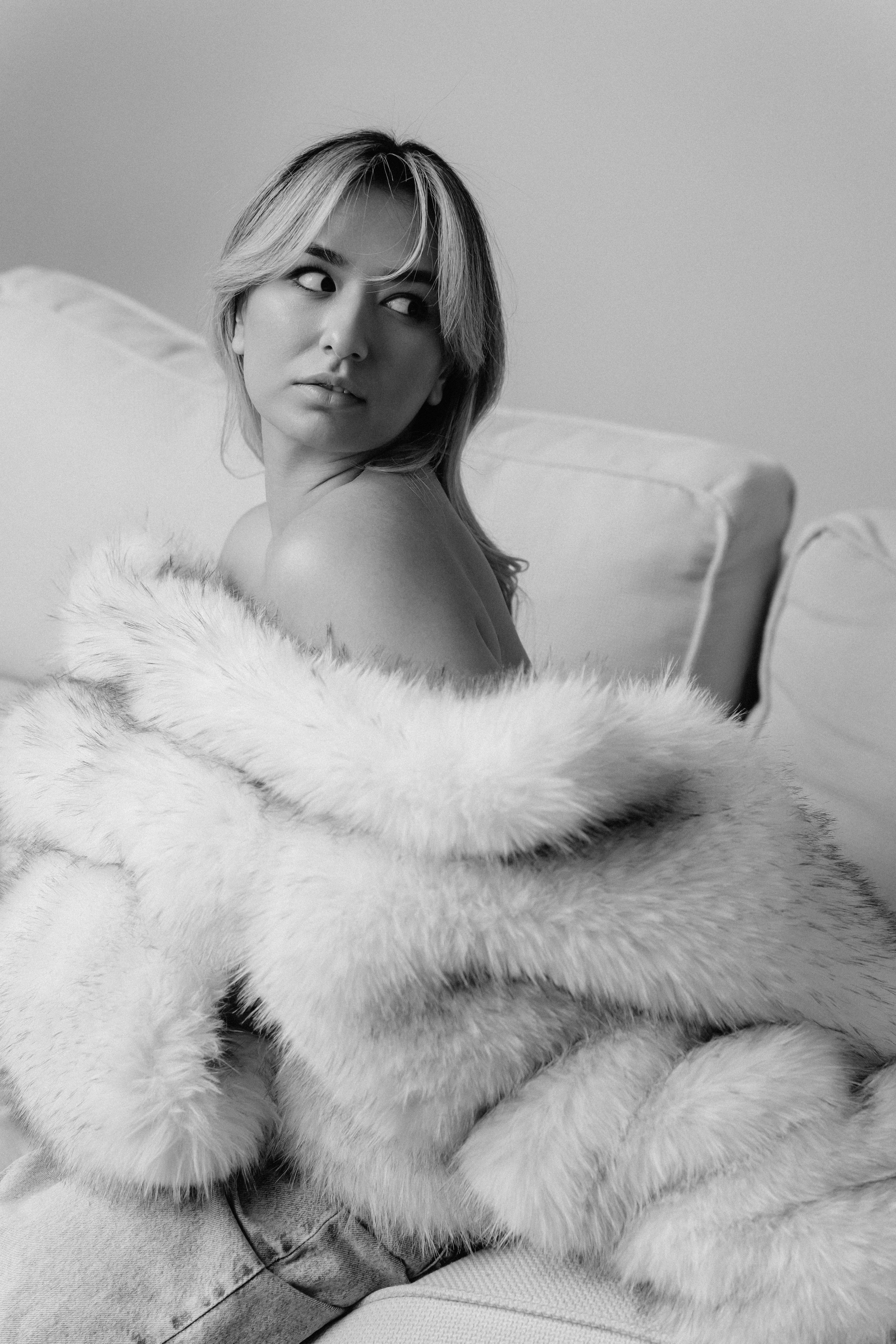 Карина. Семейный и свадебный фотограф в Красногорске Анастасия Тихонова