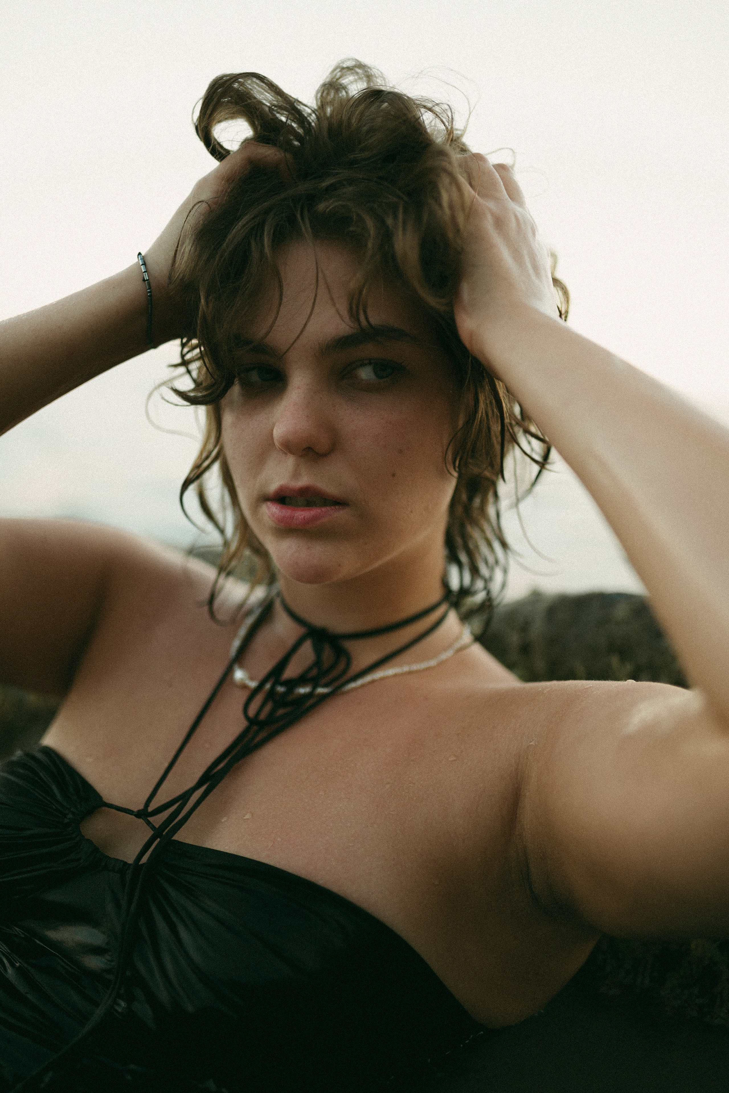 Виолетта и Евгений. Фотограф Санкт-Петербург, Новороссийск