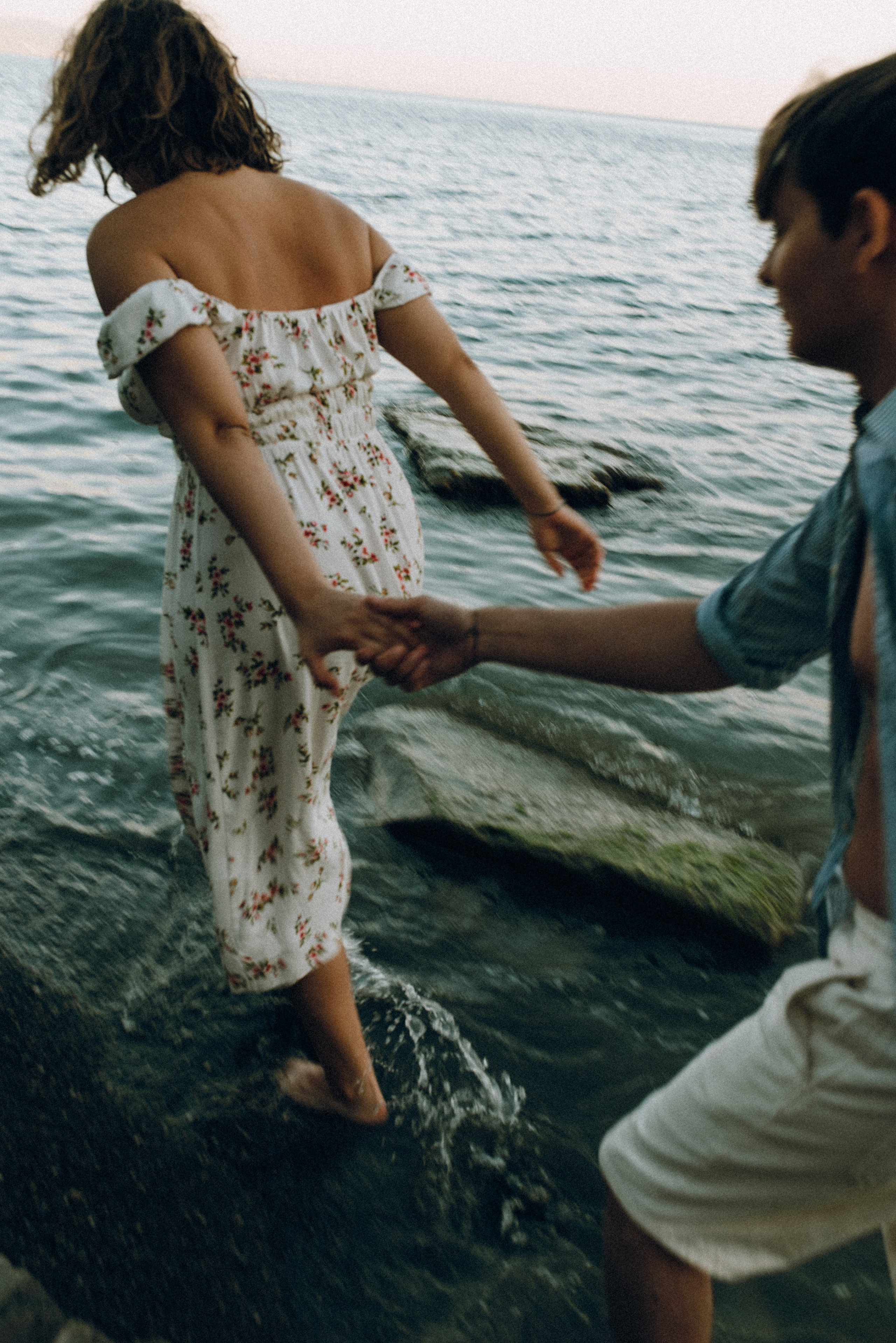 Виолетта и Евгений. Фотограф Санкт-Петербург, Новороссийск