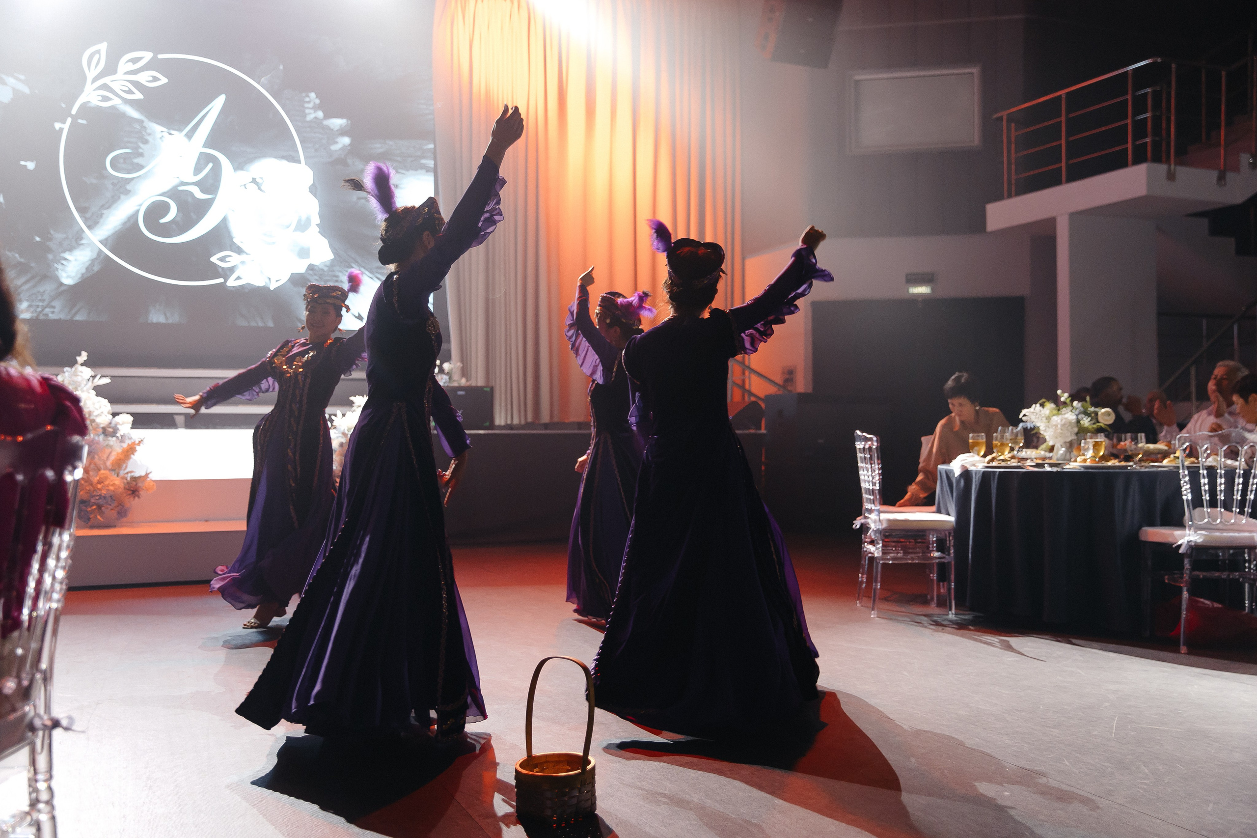 Алибек & Эльвира. Свадебный фотограф Евгений Мирончев