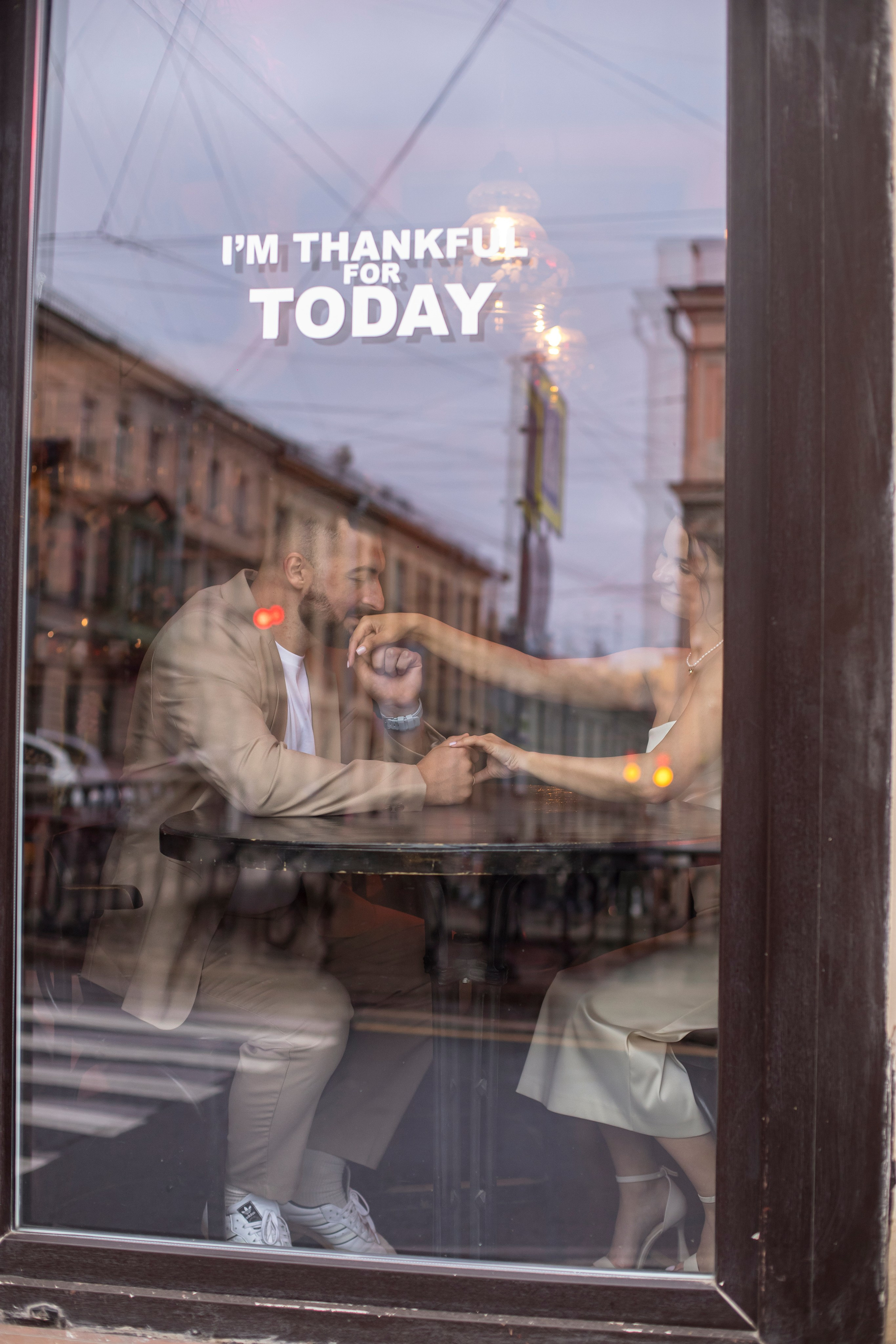 Татьяна и Игорь. Свадебный фотограф Екатерина Чаусова