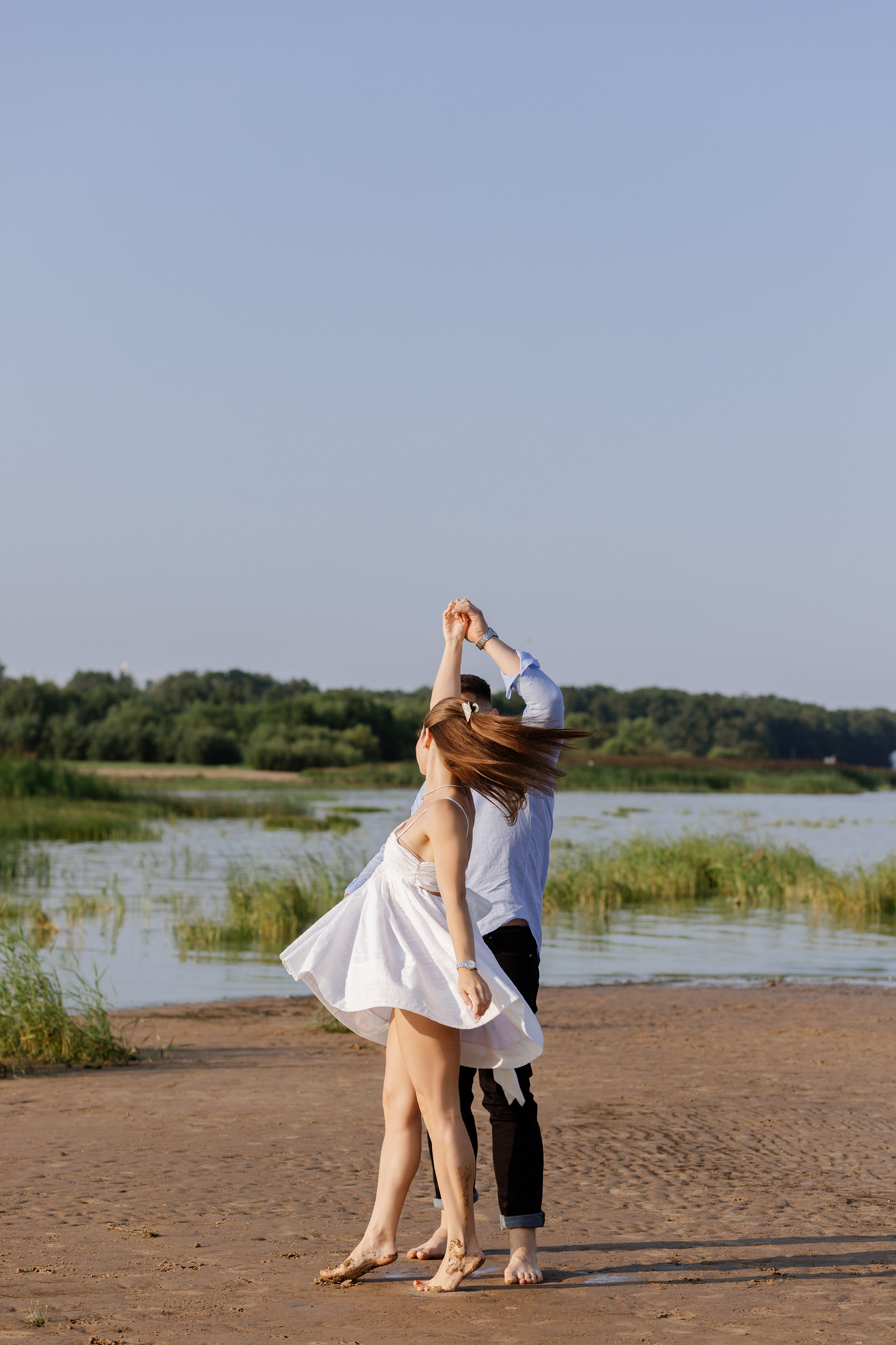 1. Свадебный фотограф Екатерина Чаусова