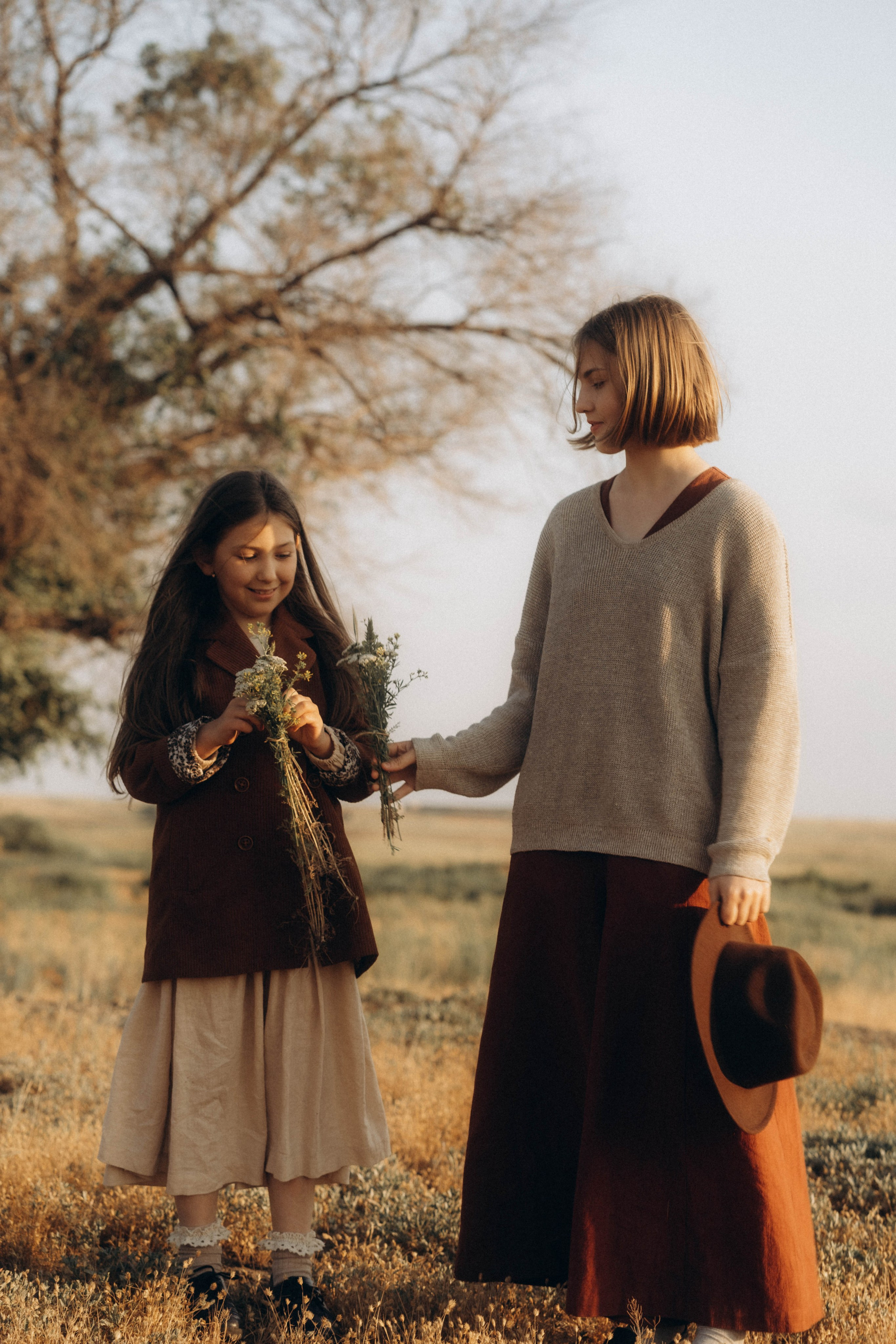 Старшая сестра. Семейный фотограф в Калининграде Елена Глазунова
