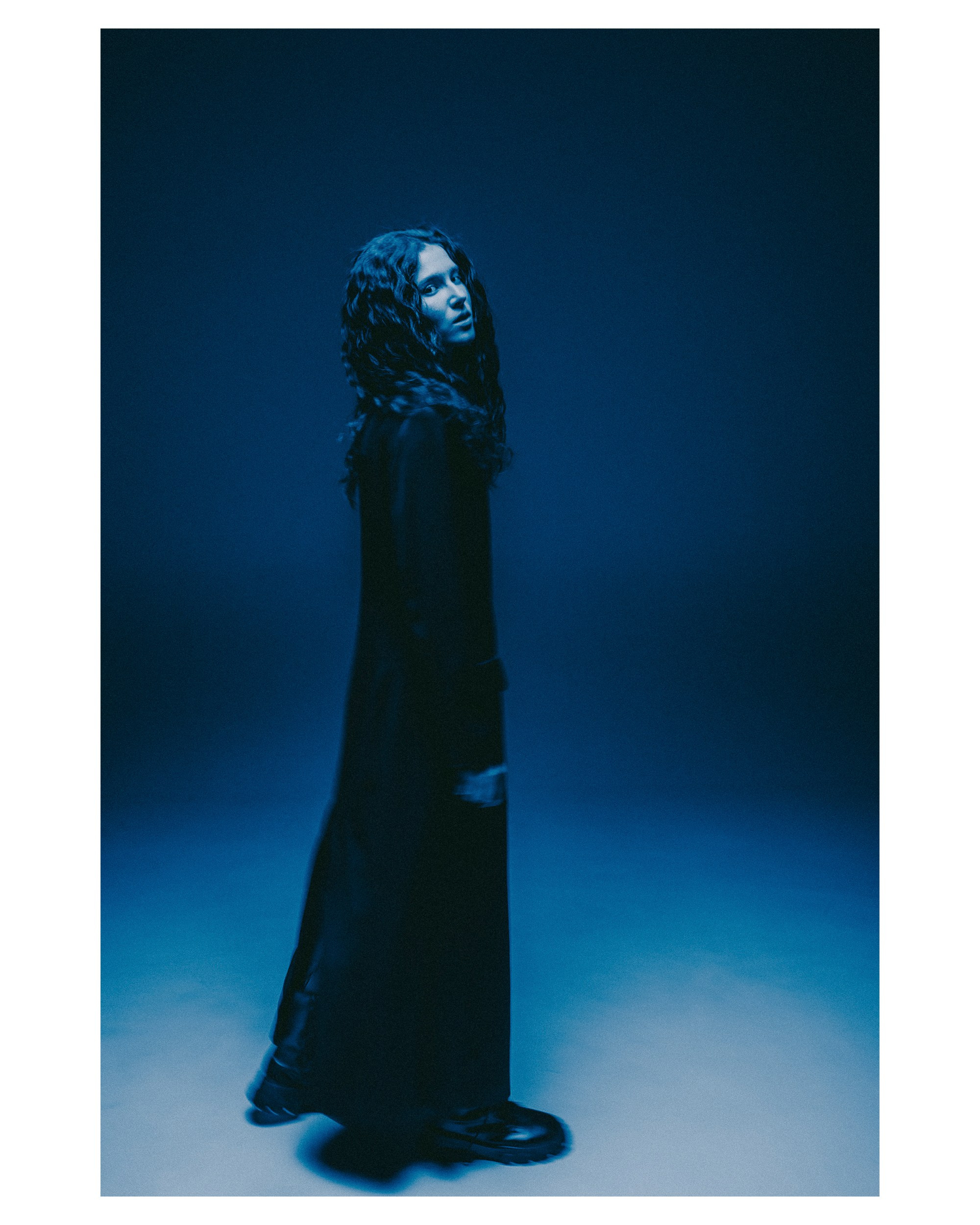 София. Фотограф в Новосибирске Дмитрий Матвеев