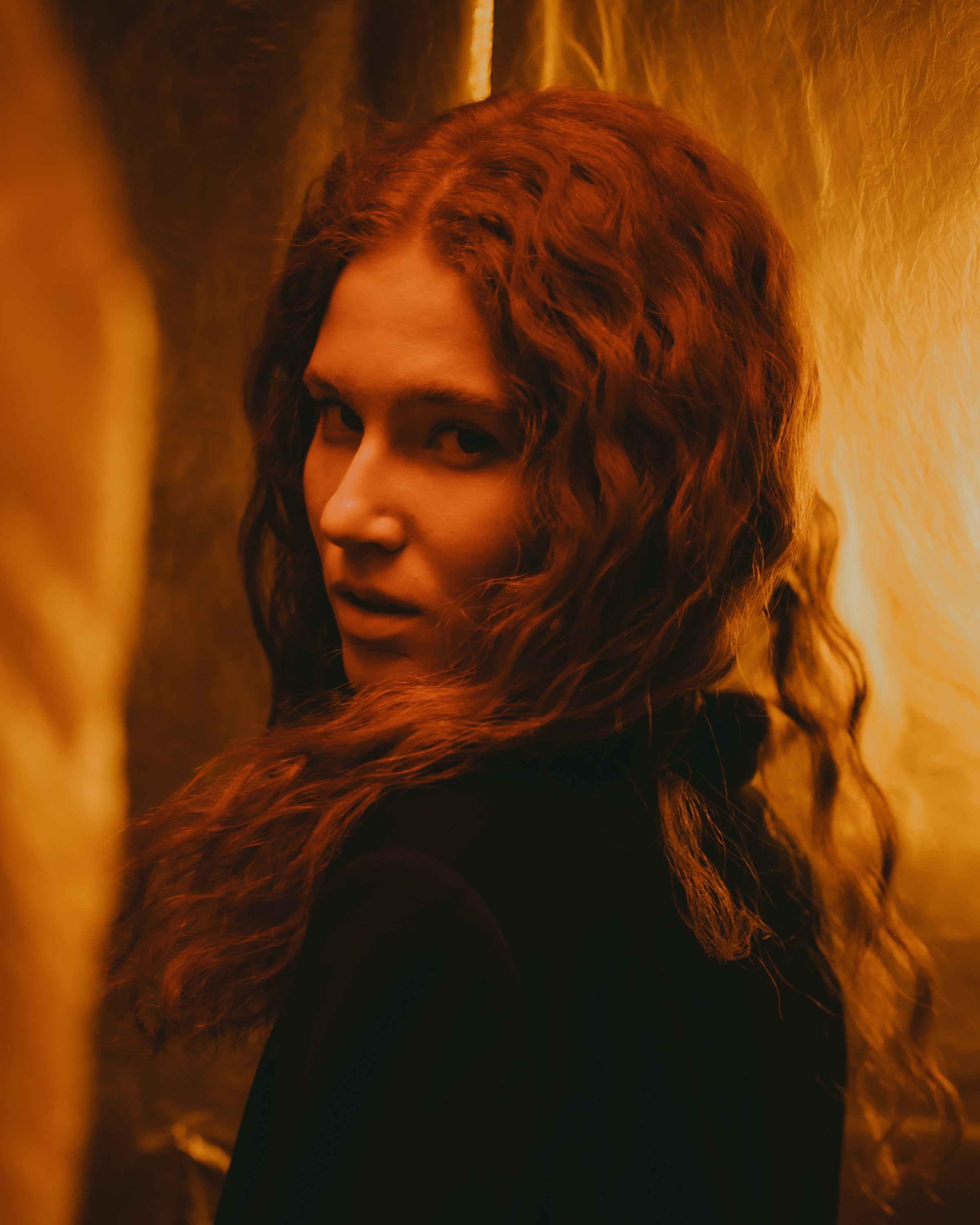 София. Фотограф в Новосибирске Дмитрий Матвеев