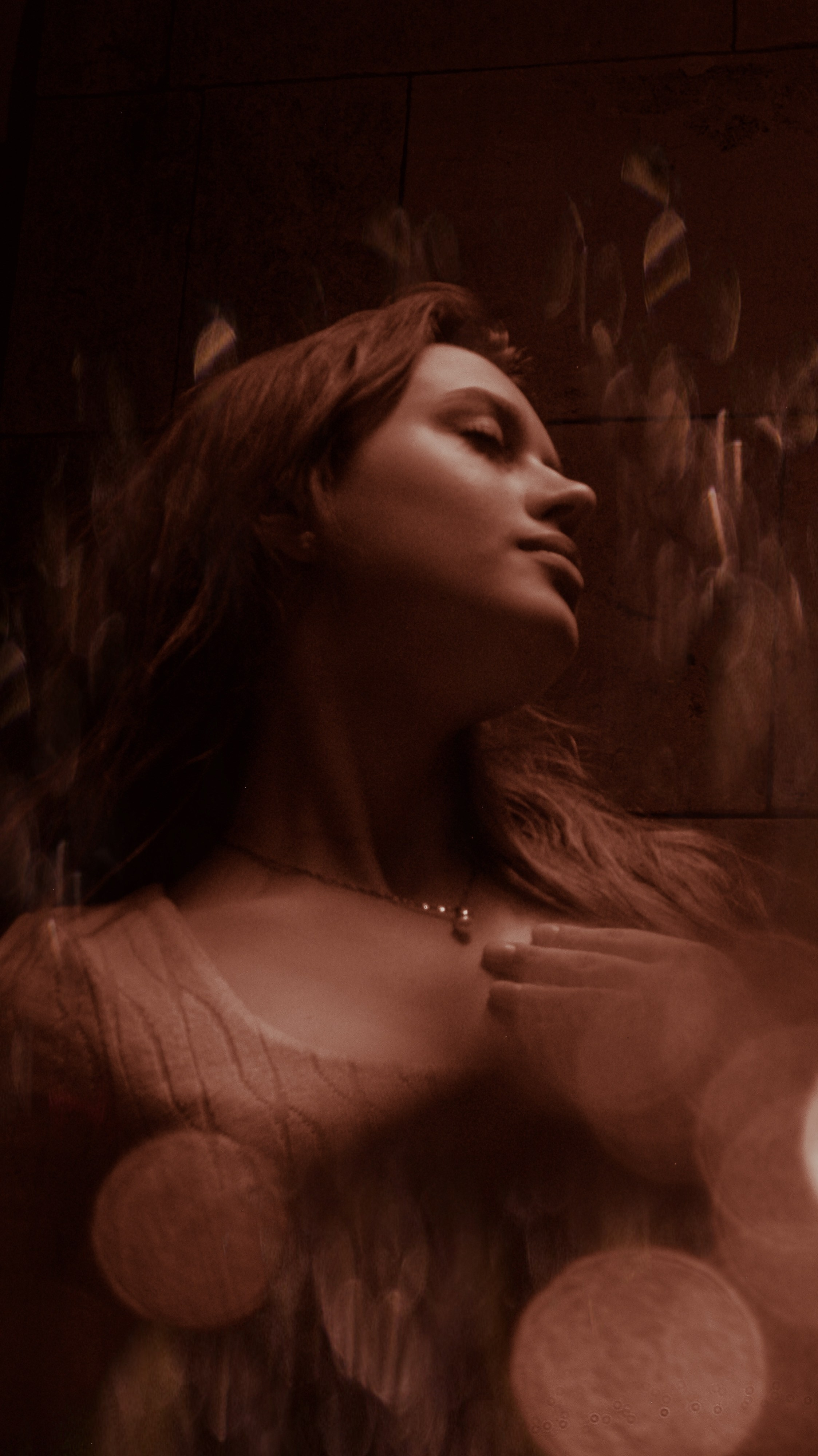 Александра. Портретный и свадебный фотограф в Москве Александра