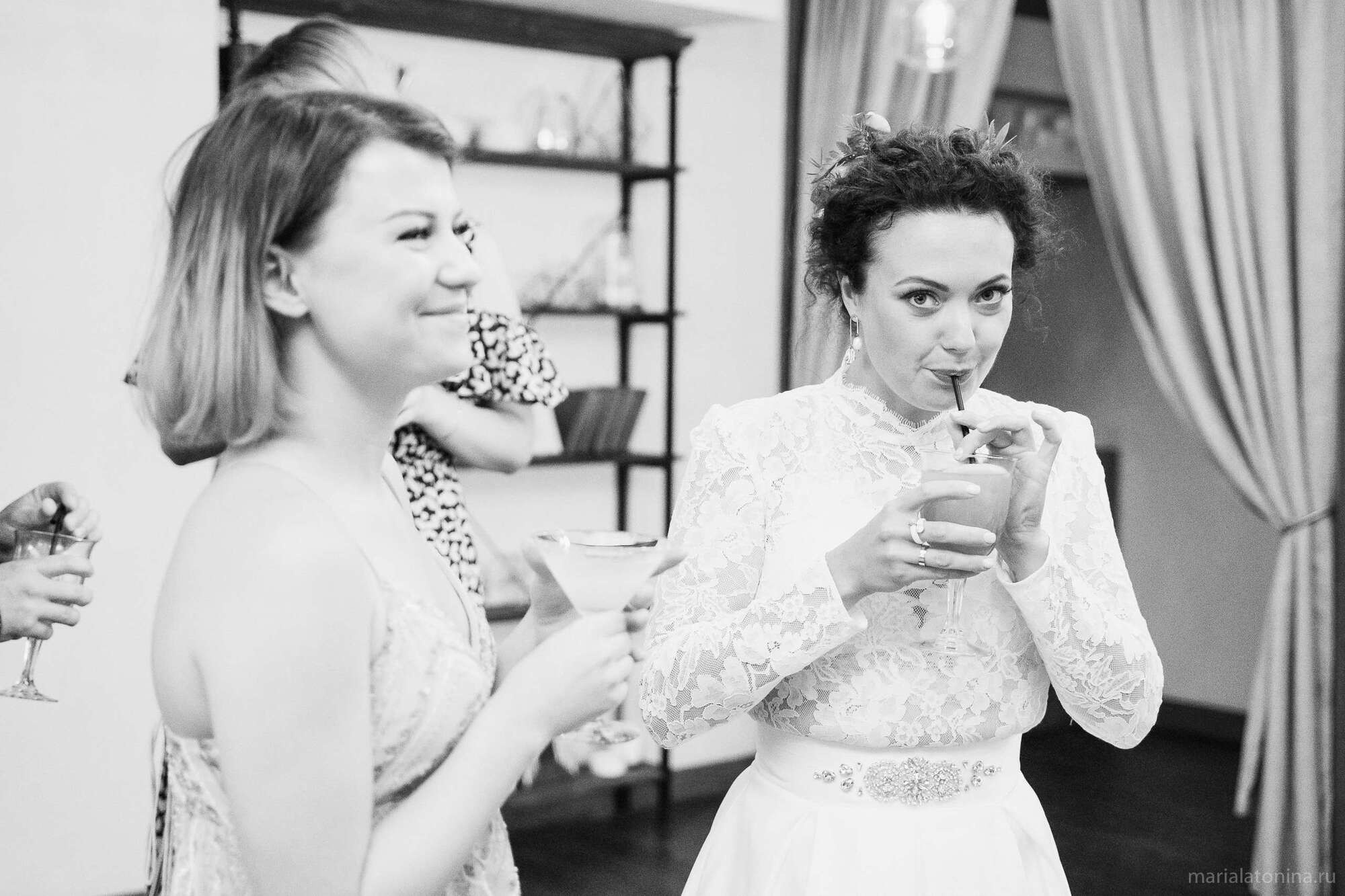 Стасян и Нателла