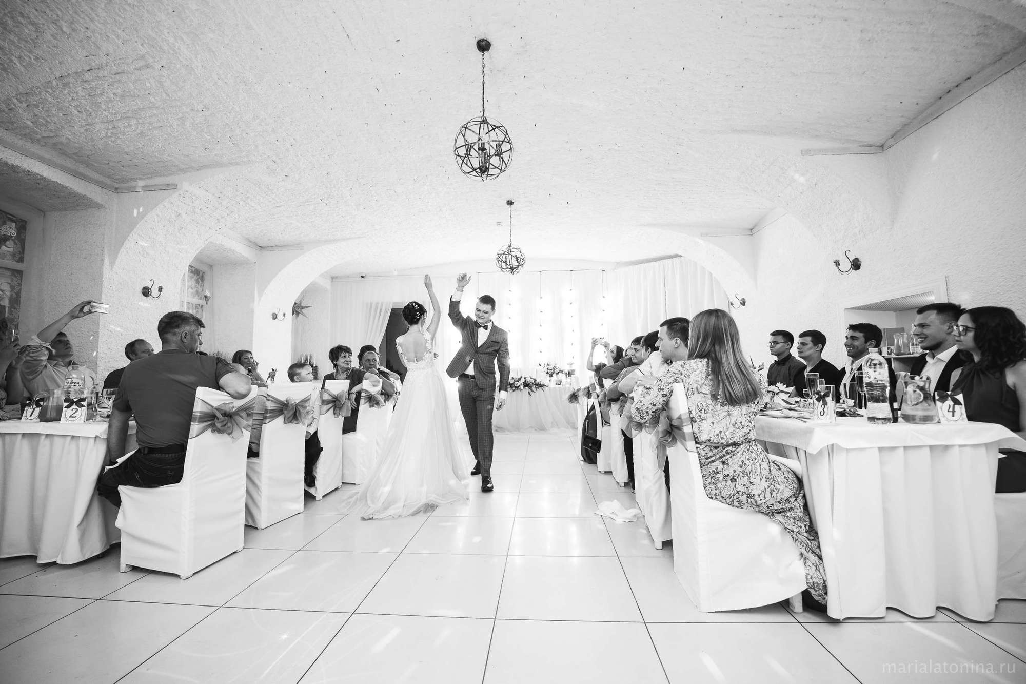 Коля и Люба