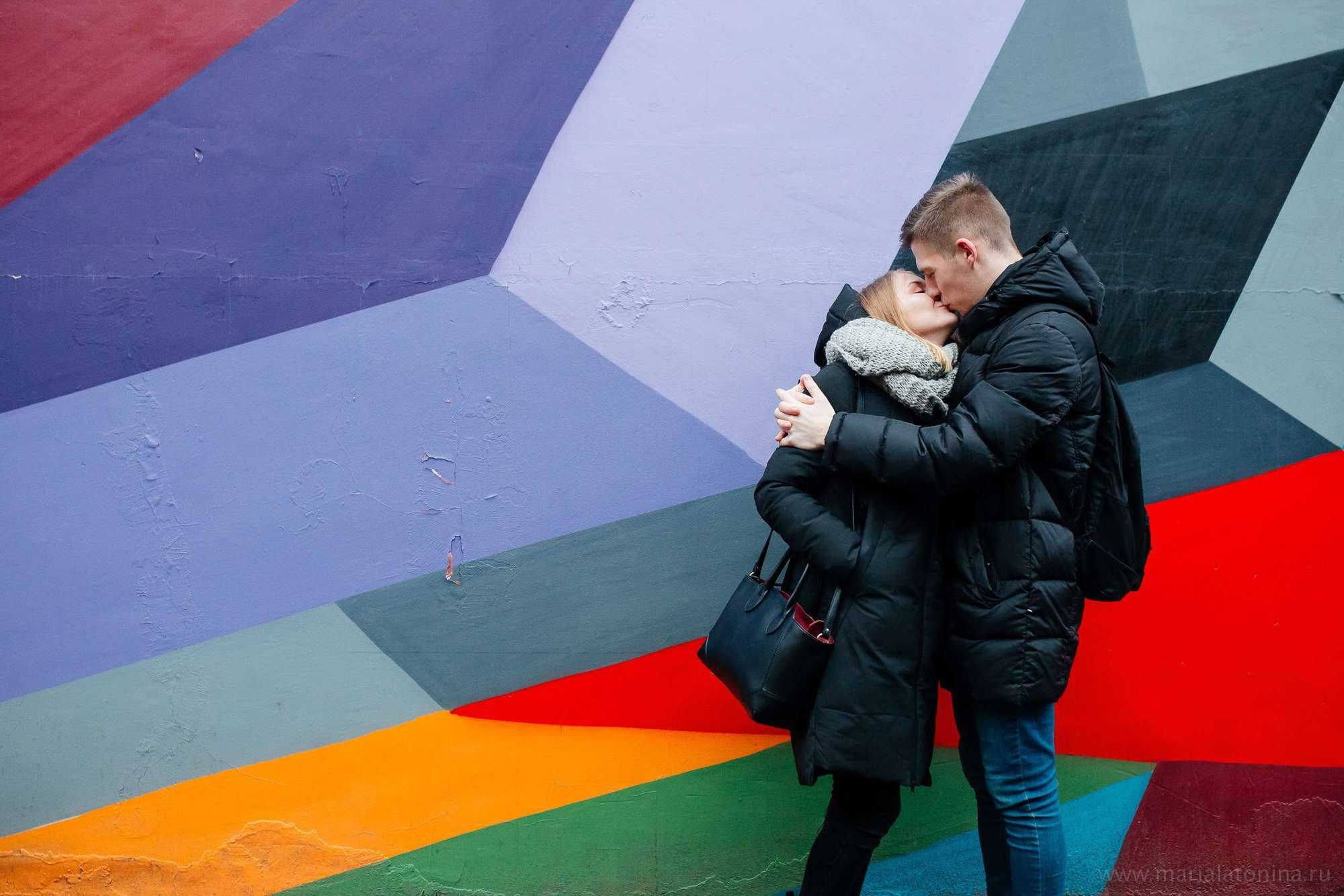 Андрей и Ксюша. Семейный и свадебный фотограф в Санкт-Петербурге и Москве